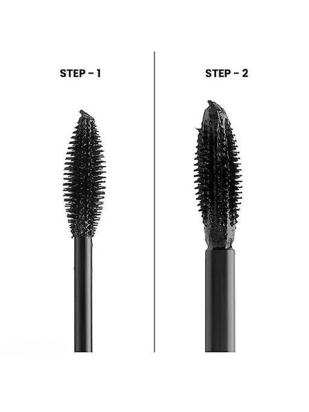 alis 2 Steps Long Lasting Double Mascara Trouble Volumising - 20 ml-image-27