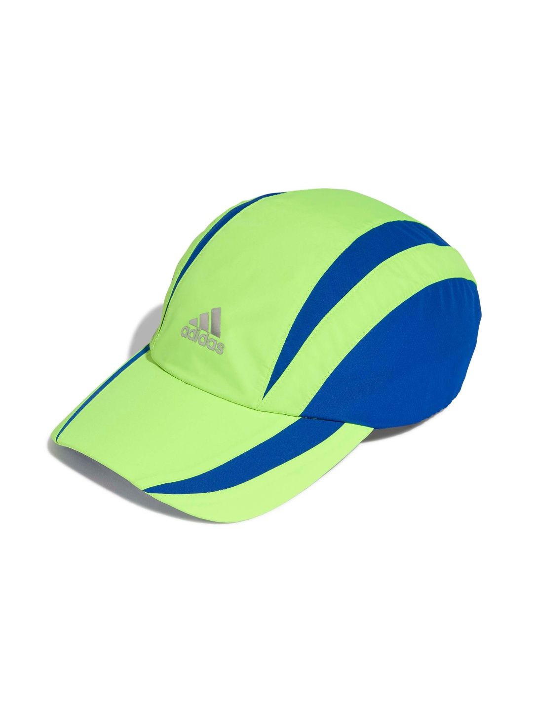 ADIDAS Teamgeist Colourblocked Cap-image-6