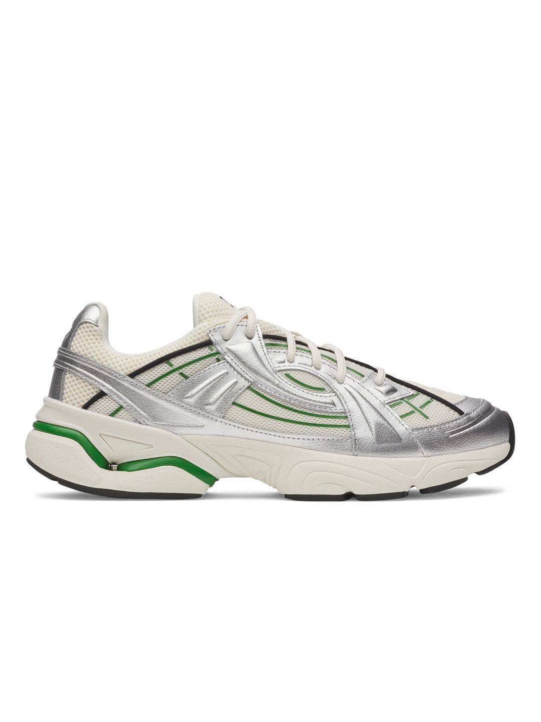 UNDER ARMOUR Sola Unisex Printed Sneakers-image-24