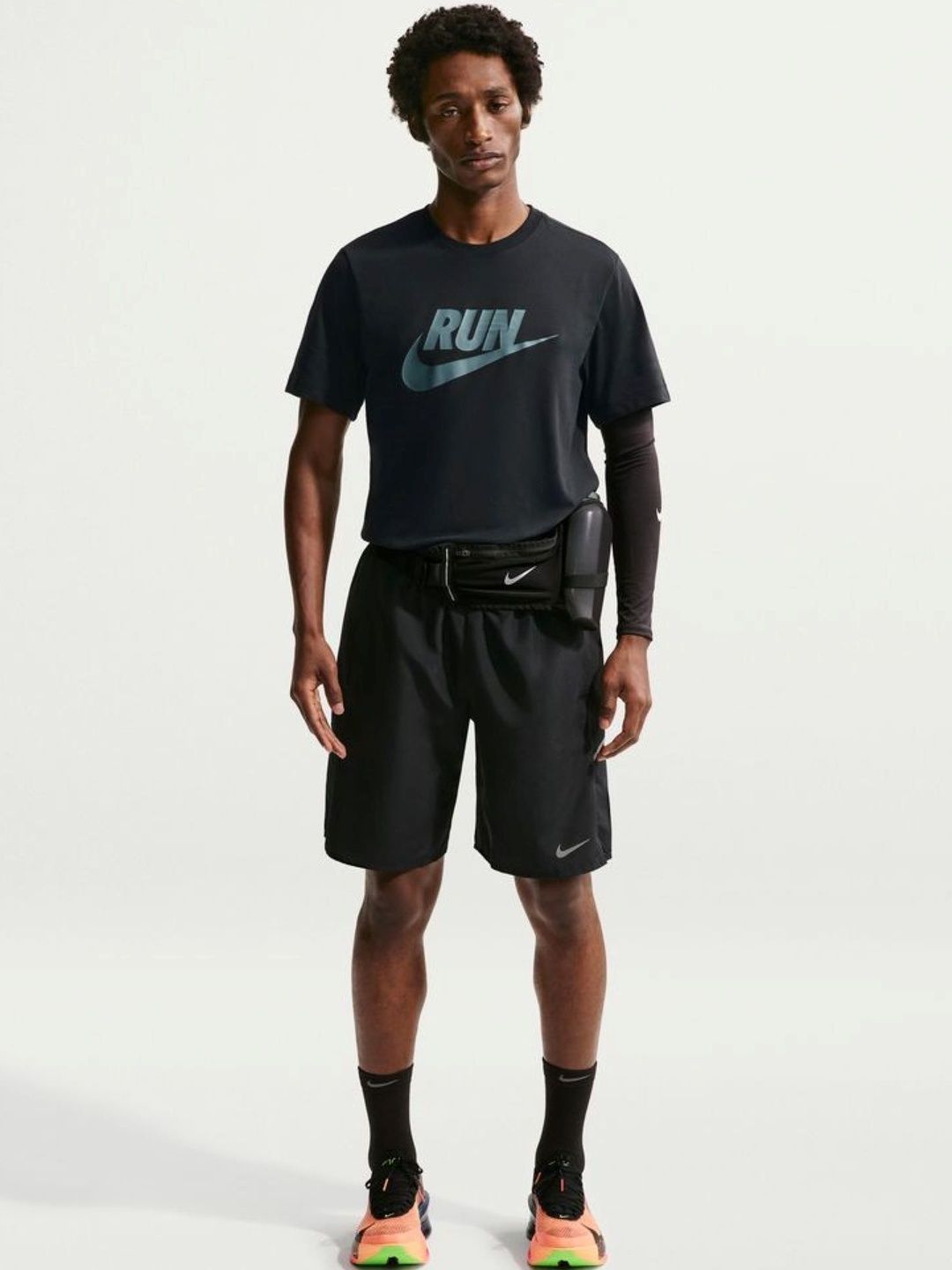 Nike Men's Dri-FIT Running T-Shirt-picture-22