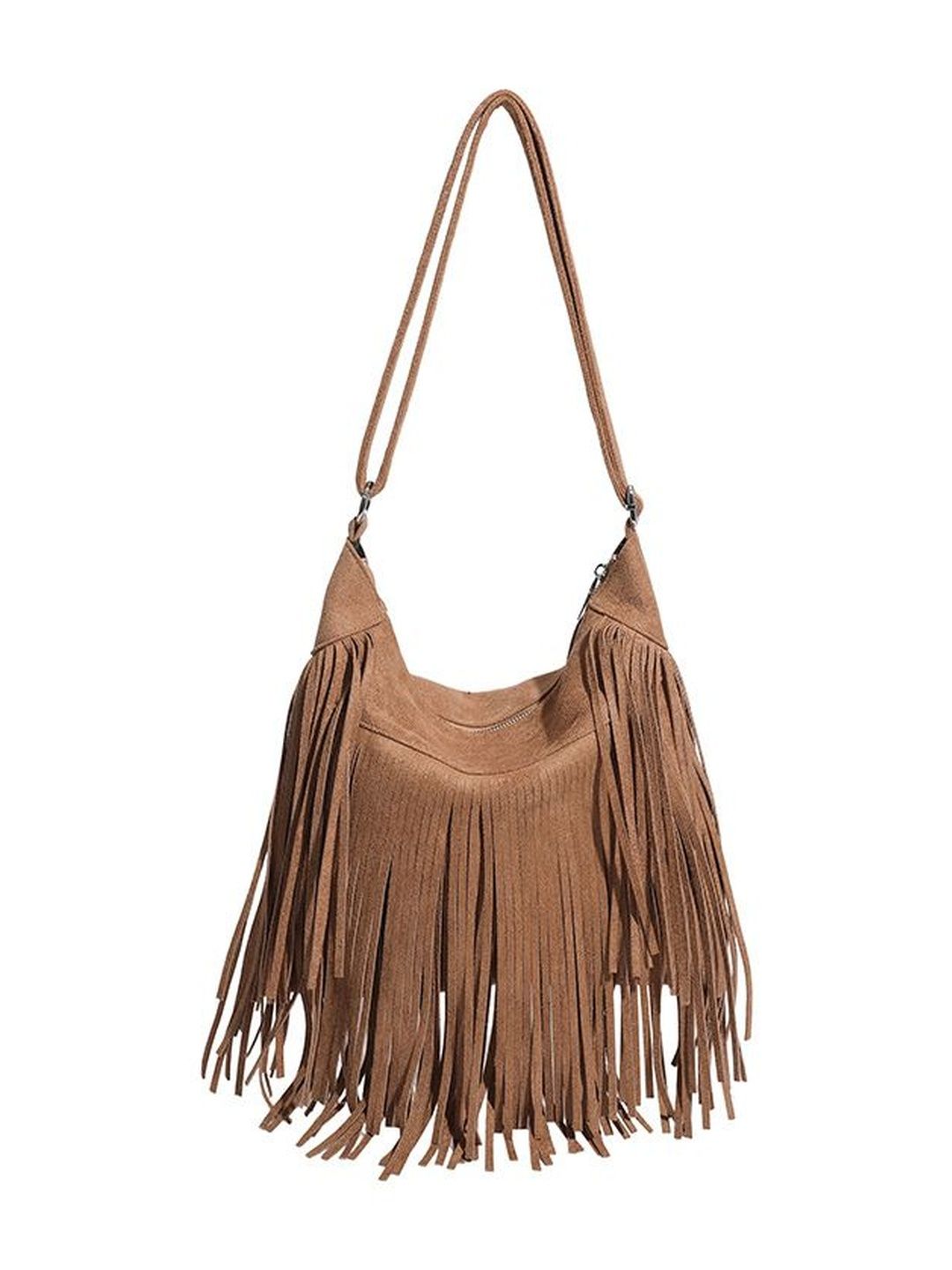 StyleCast x Revolte PU Half Moon Sling Bag-picture-56