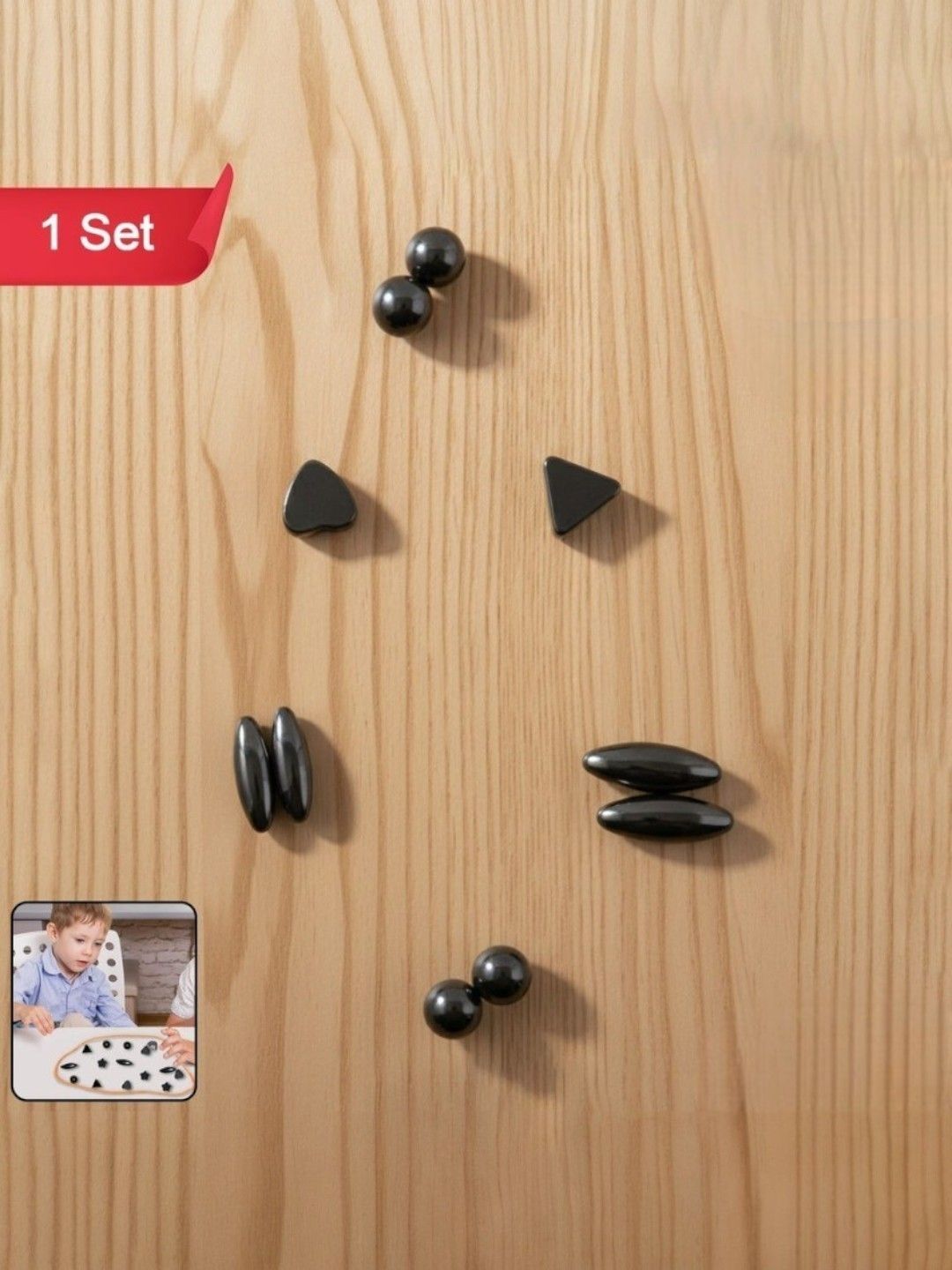 DeoDap Skill Development Toy Learning and Development Toys-image-8