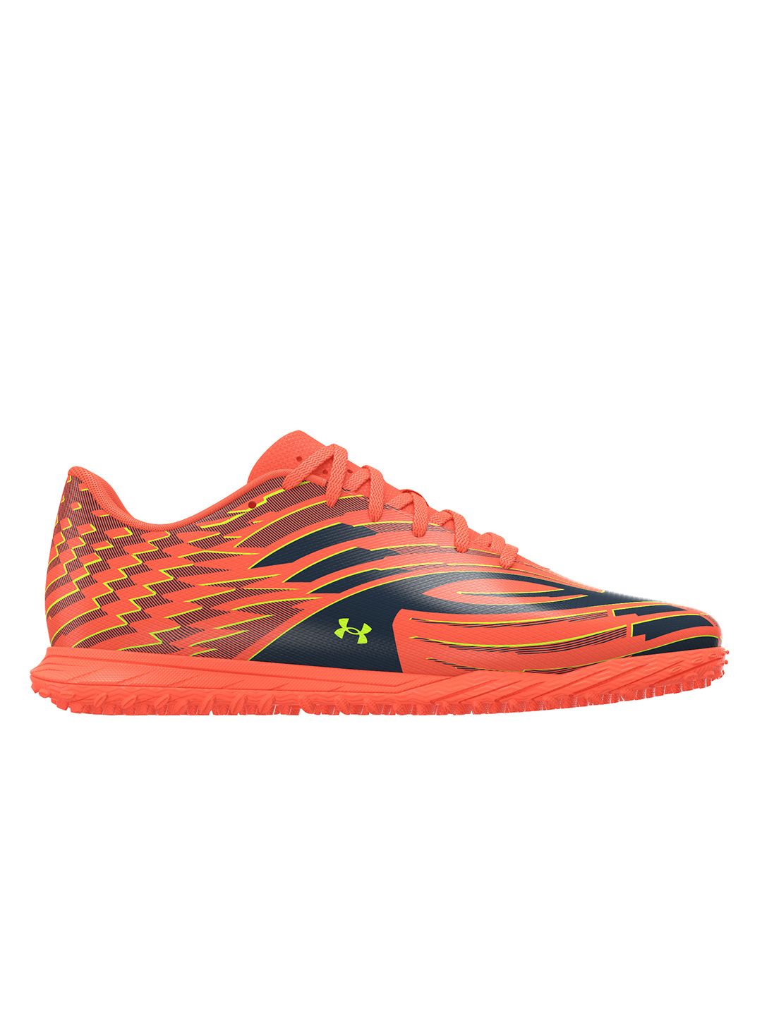 UNDER ARMOUR Men Mach 1 Club Turf Shoes-picture-49