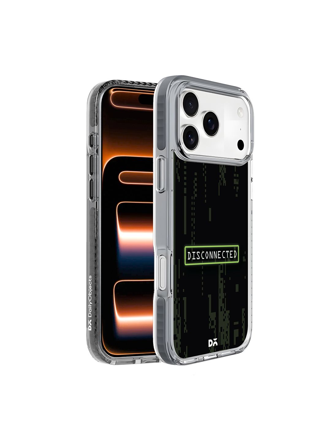 DailyObjects Disconnected Stride 2.0 MagSafe Case Cover For iPhone 17 Pro Max-picture-32