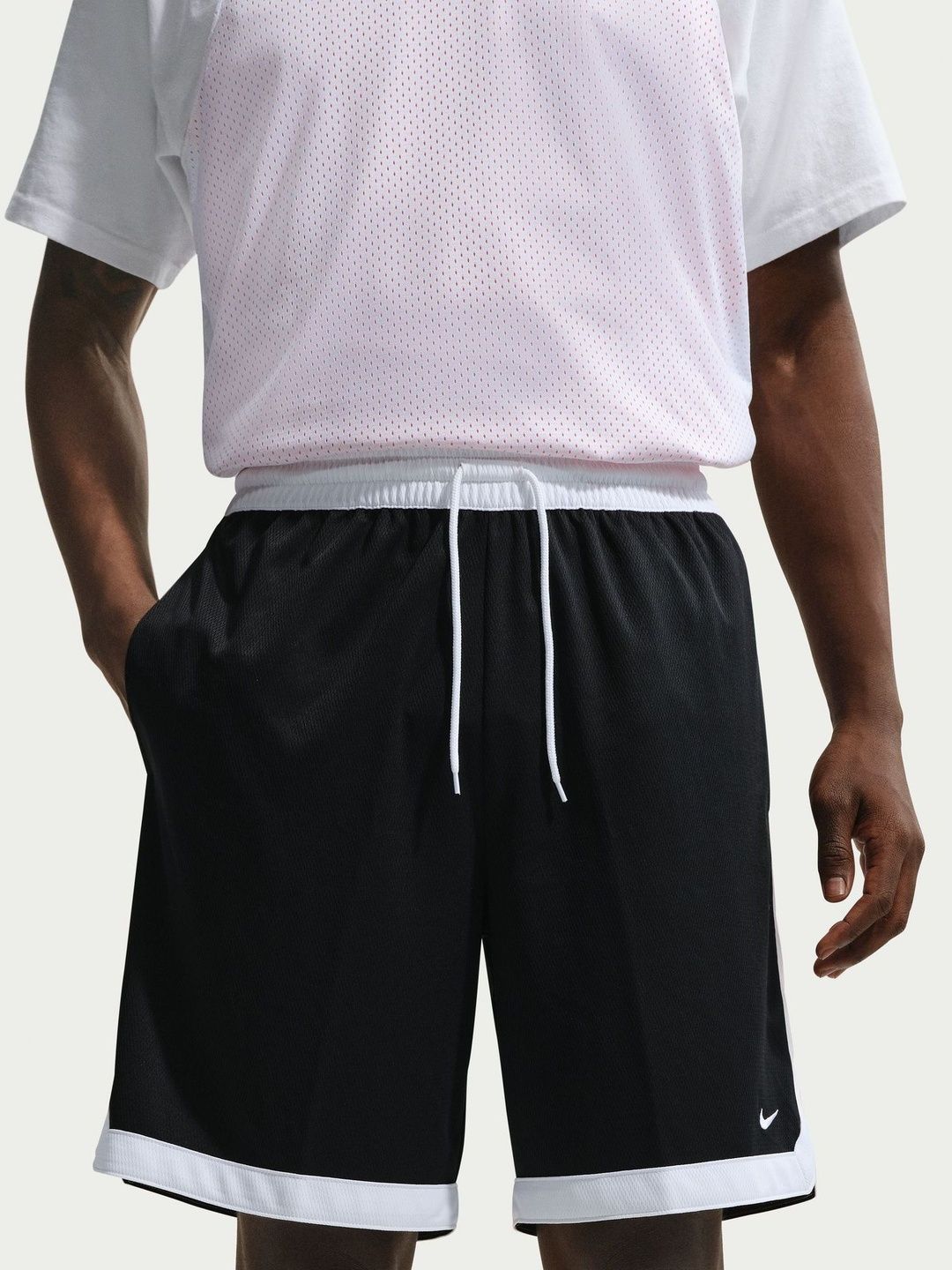 Nike DNA Academy Men's Dri-FIT 20.5 (approx.) Basketball Shorts-image-40