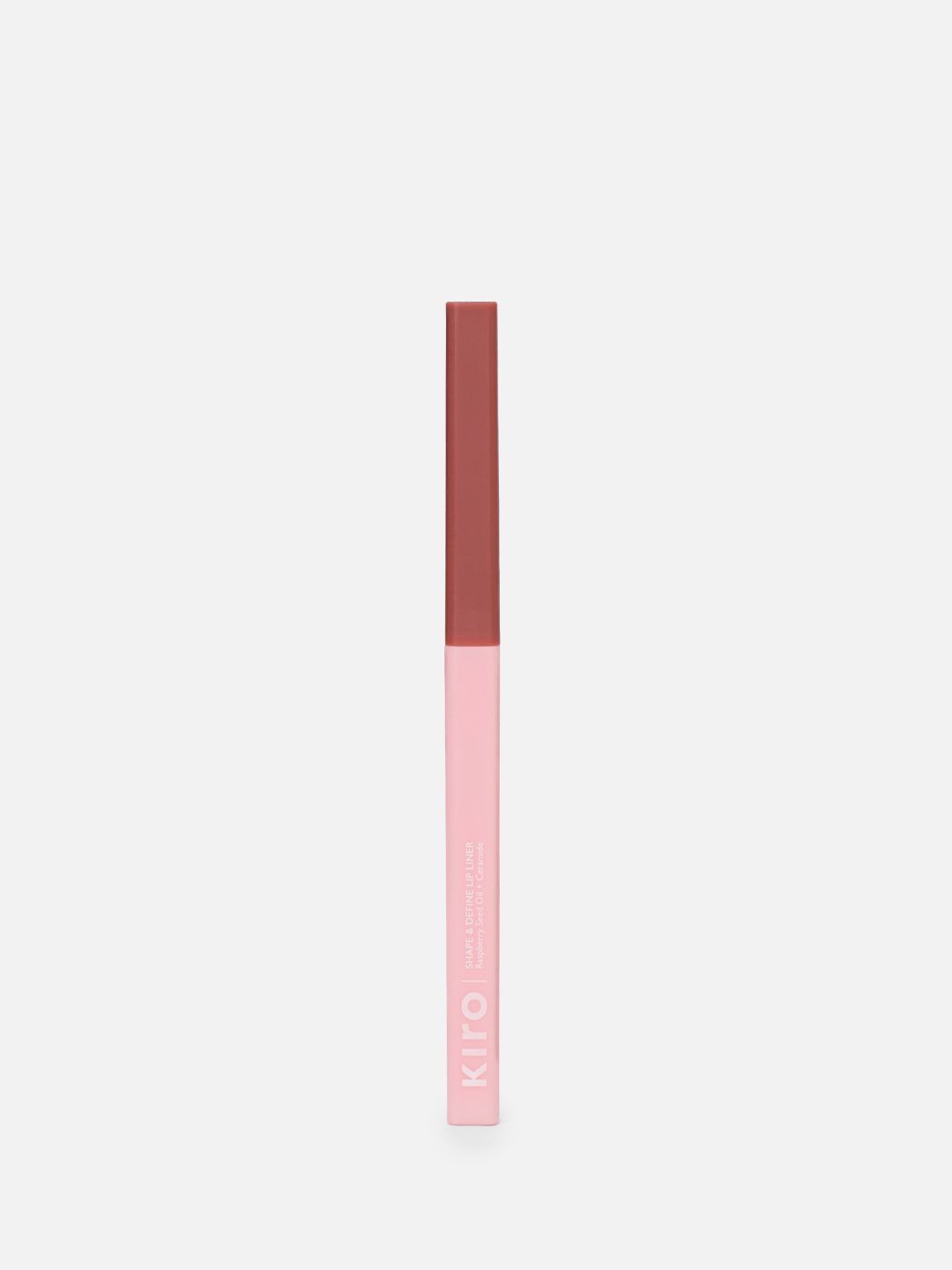 KIRO Shape & Define Lip Liner - 0.3 g- Mauve Whisper-picture-2