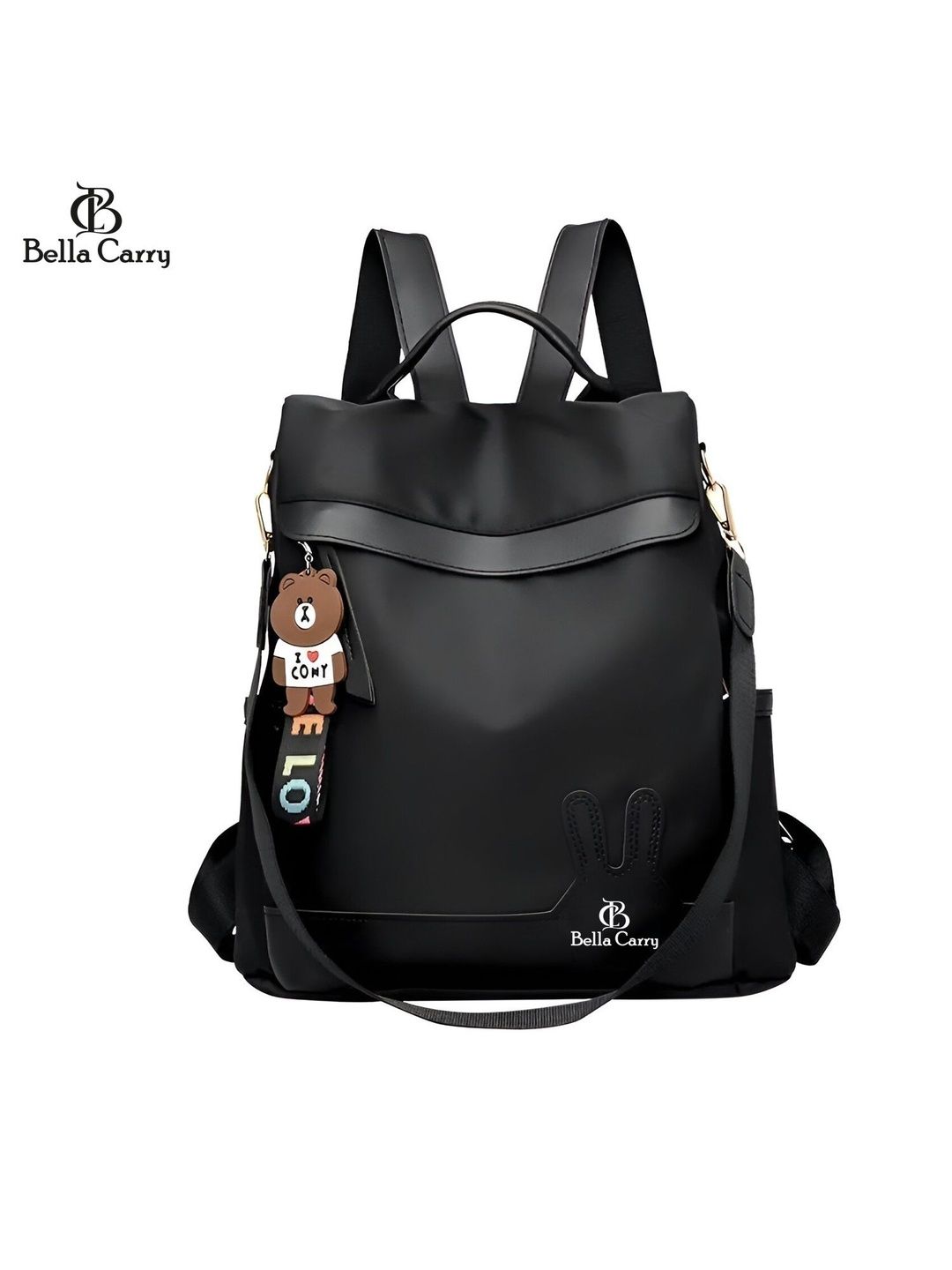BELLA CARRY Women Backpack-picture-24