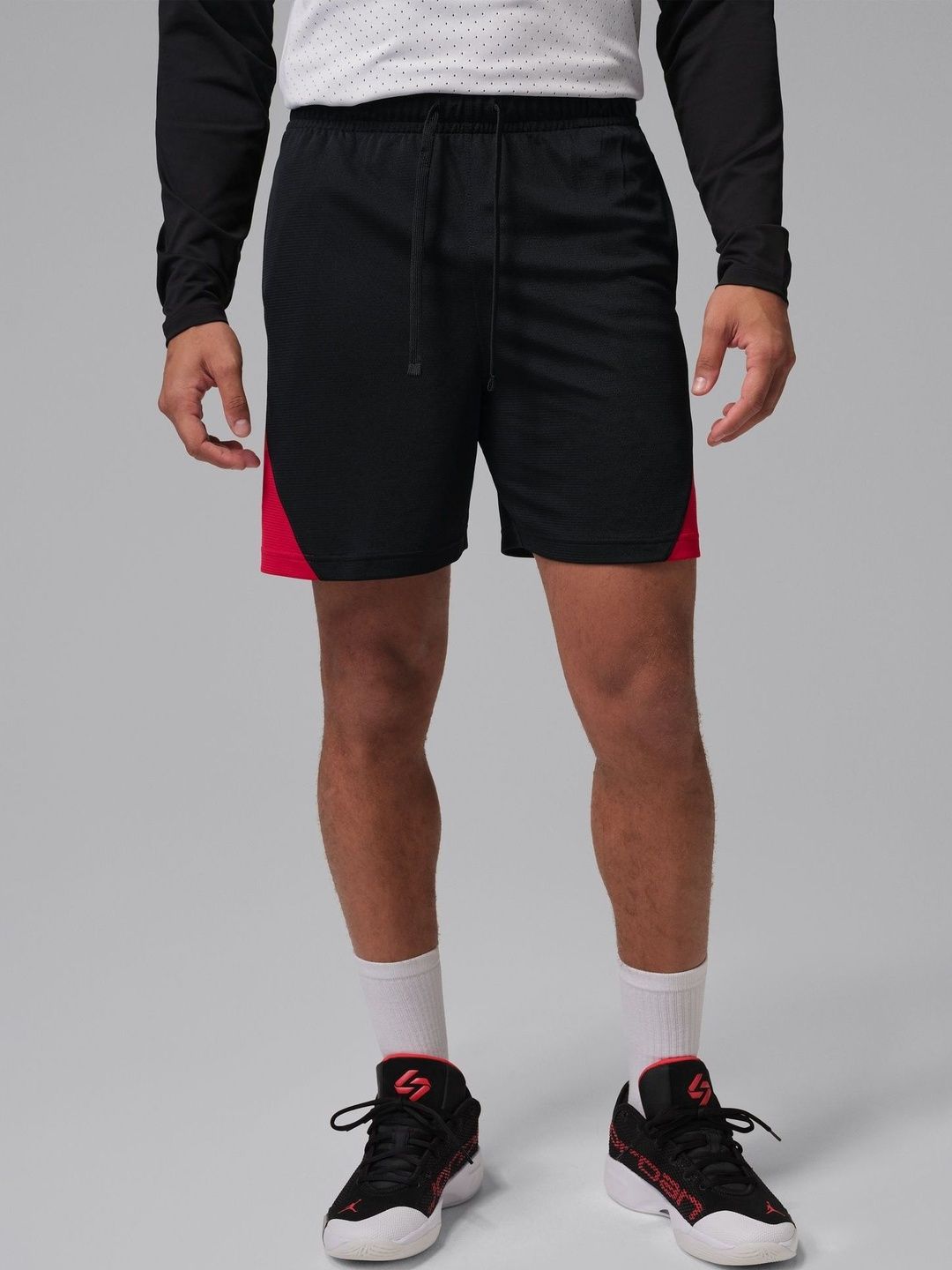 Nike Jordan Sport Men's Dri-FIT Shorts-image-19