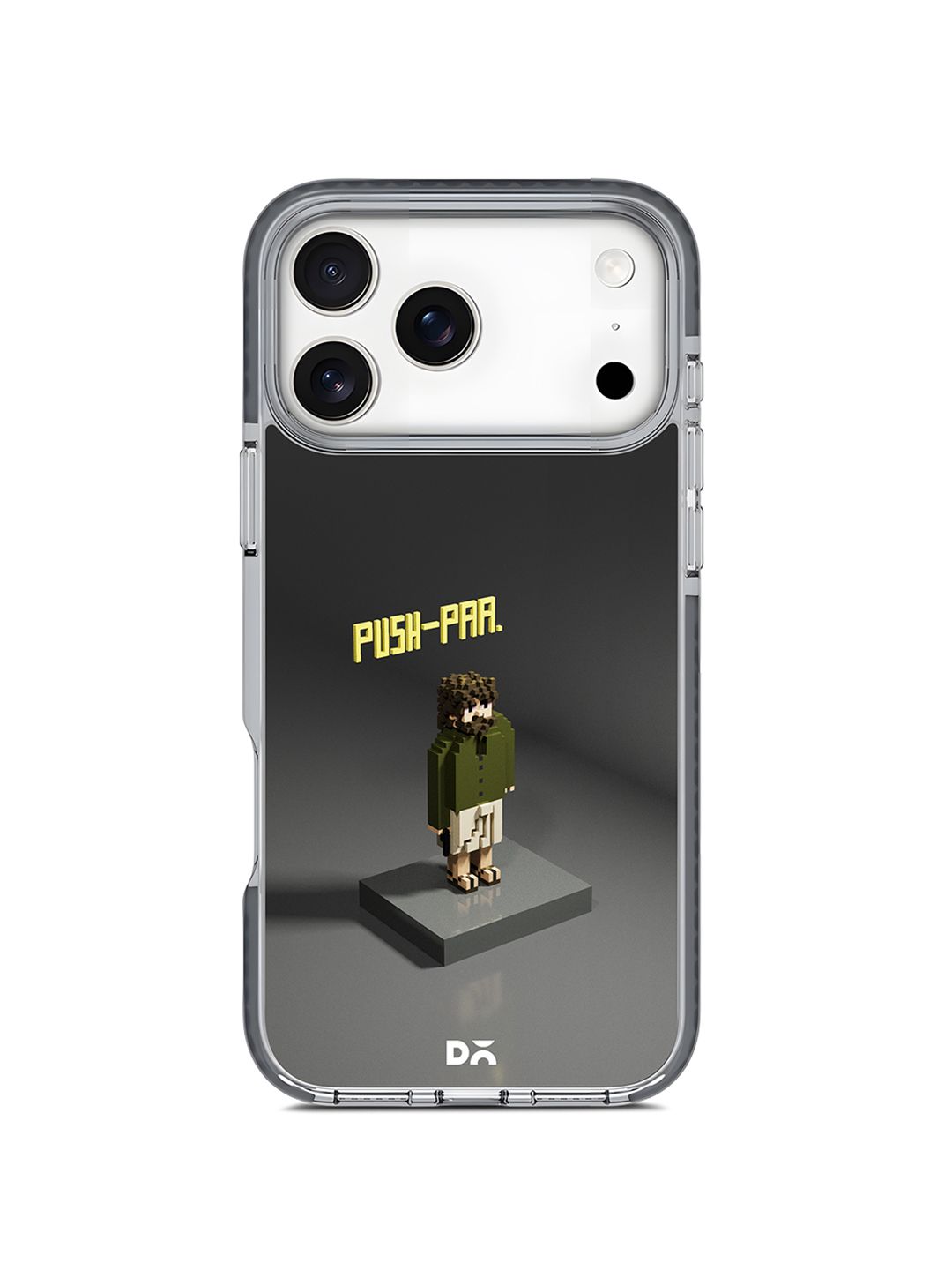 DailyObjects Push-pa Stride 2.0 Magsafe Case Cover For Iphone 17 Pro Max-picture-48