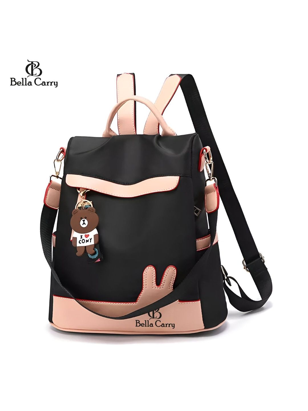 BELLA CARRY Women Backpack-picture-23