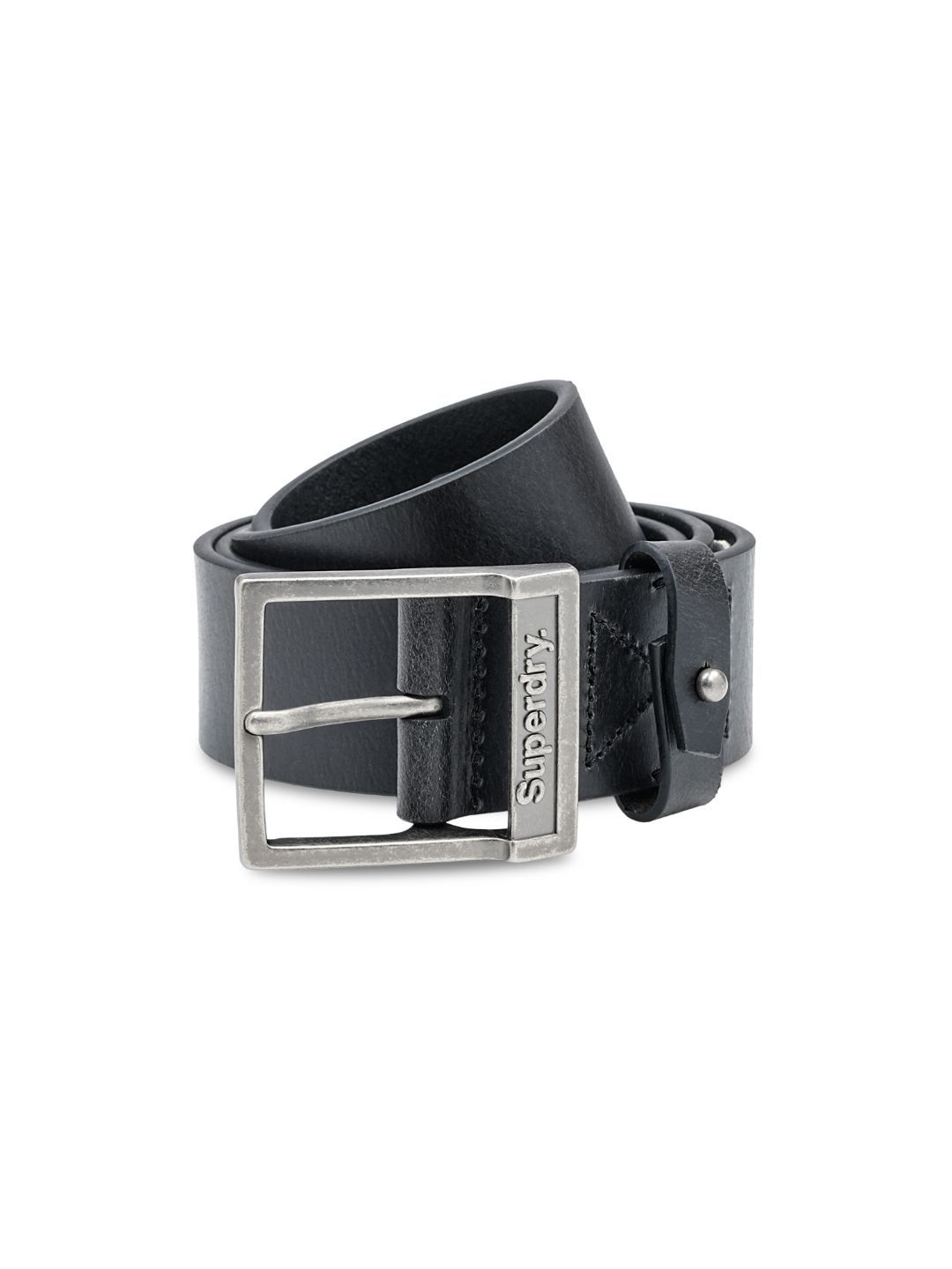 Superdry Men Leather Belt-image-40