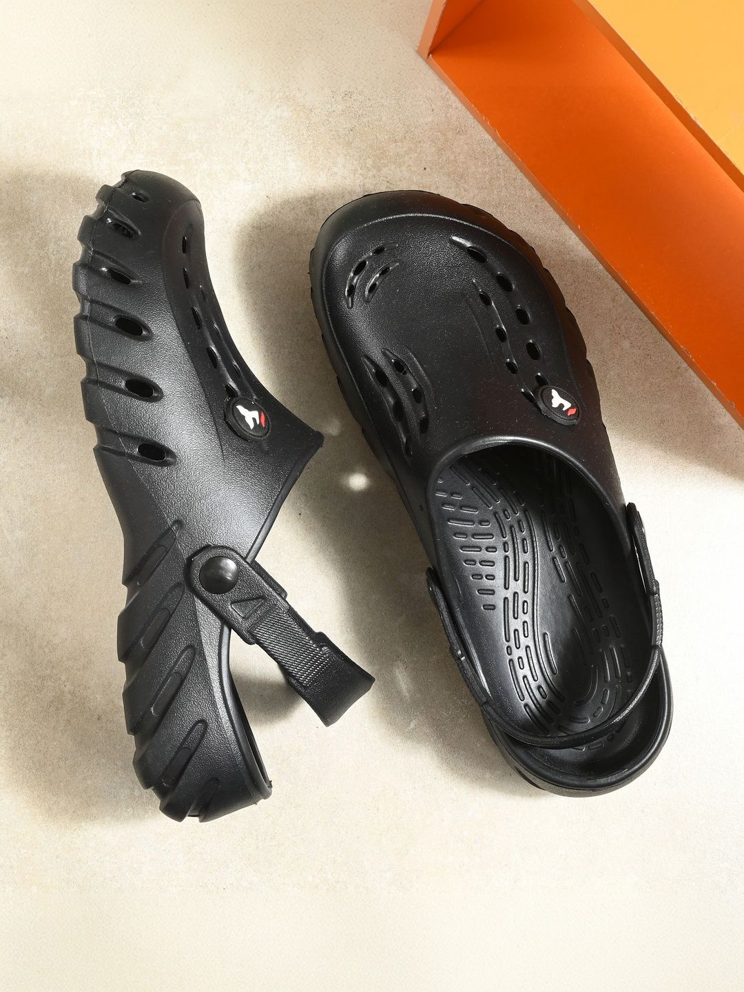 BIRDE Men Sandals-picture-31