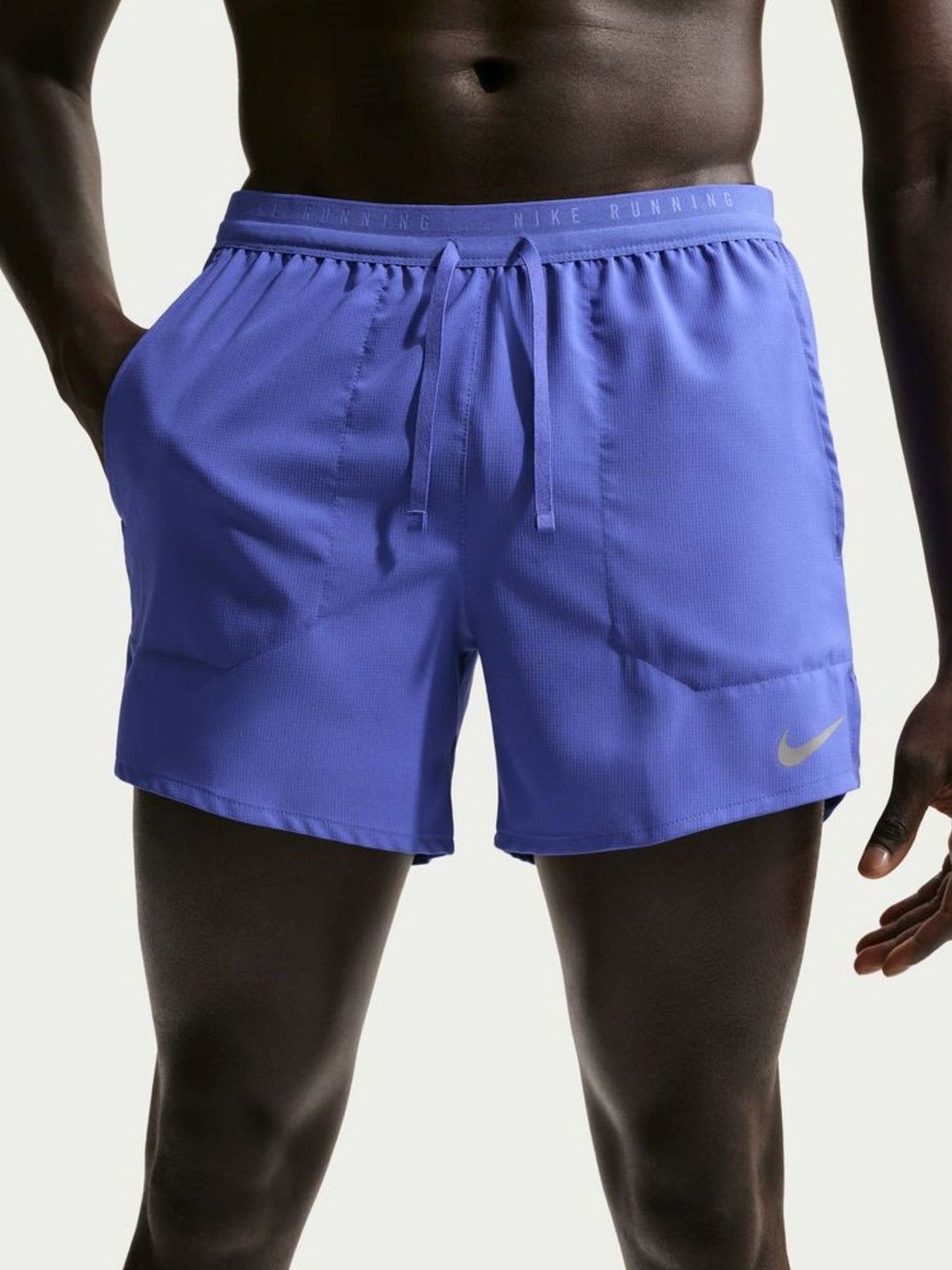 Nike Stride Men's Dri-FIT 13cm (approx.) Brief-Lined Running Shorts-picture-30
