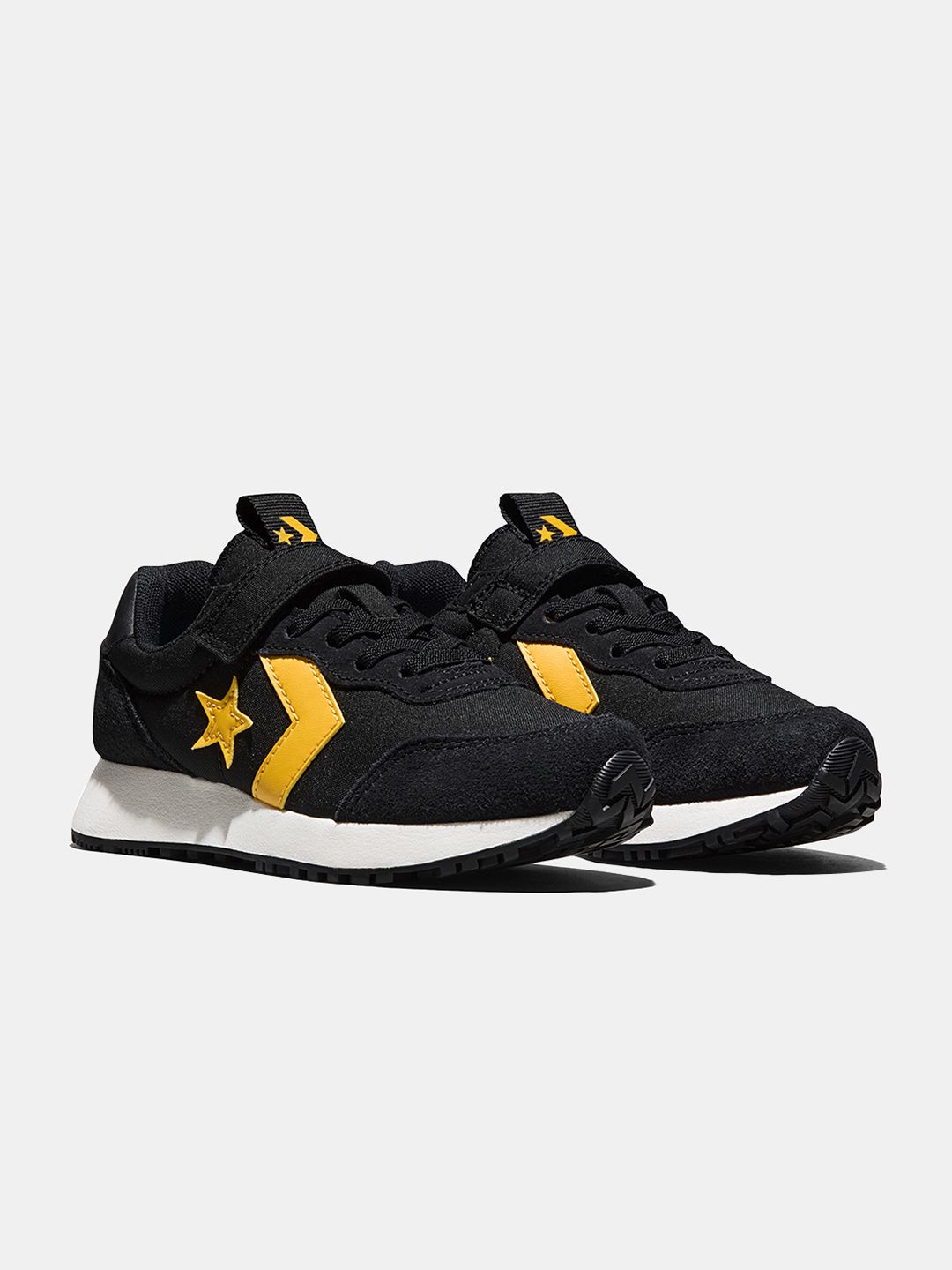 Converse Unisex Youth Omega Trainer Low Top Sneakers-image-43