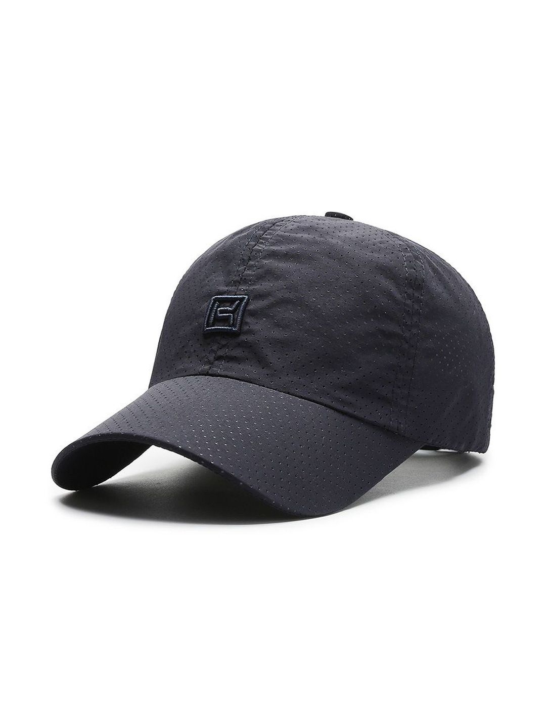 StyleCast x Revolte Unisex Embroidered Baseball Cap-picture-12