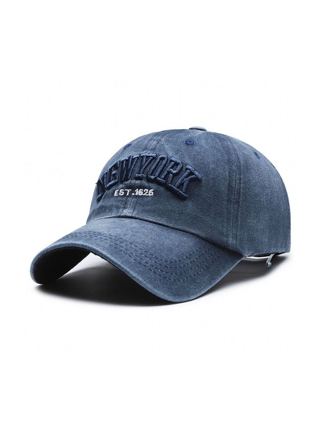 StyleCast x Revolte Unisex Embroidered Cotton Baseball Cap-picture-56
