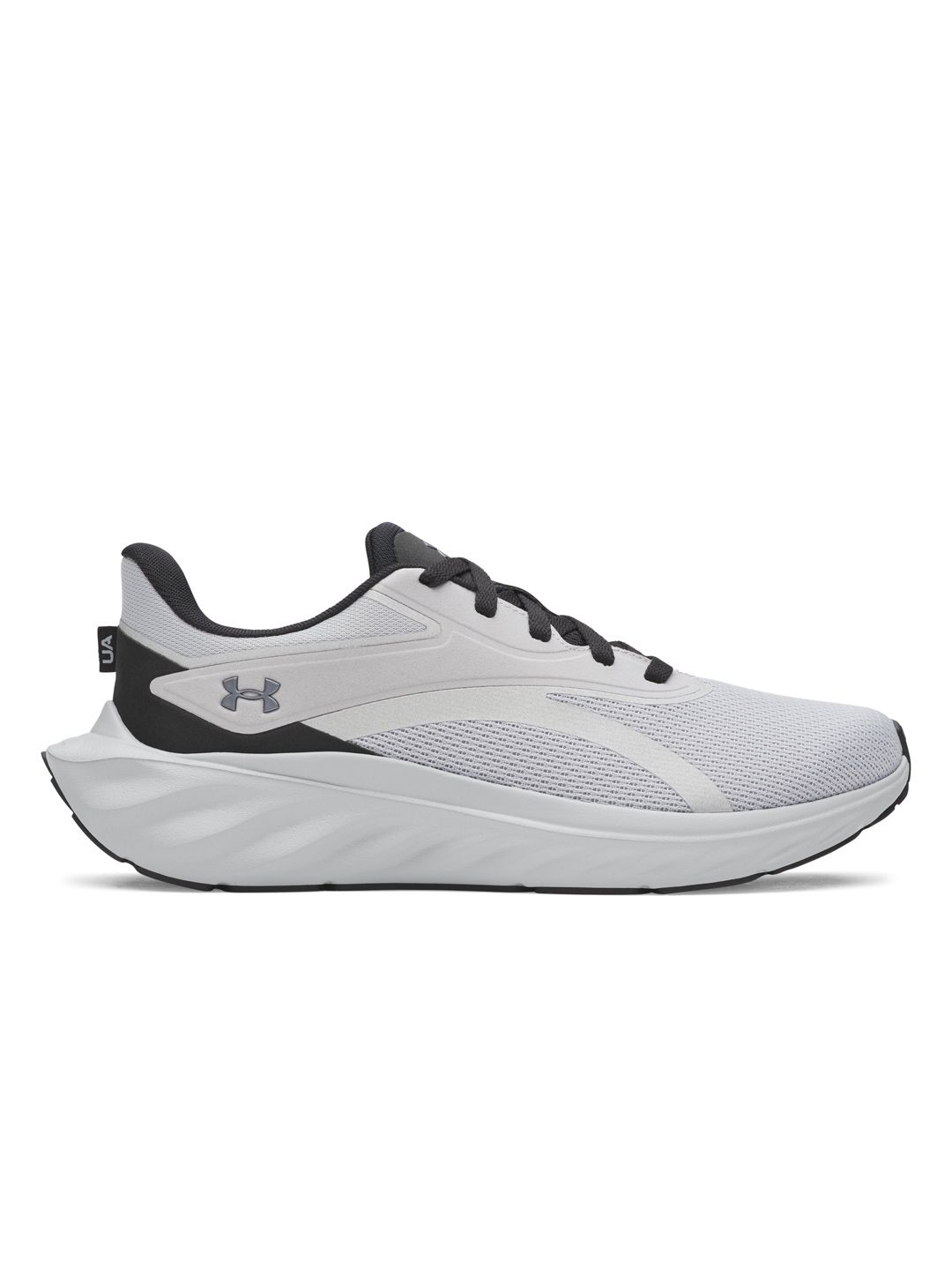 UNDER ARMOUR Men Running Non-Marking Shoes-image-37