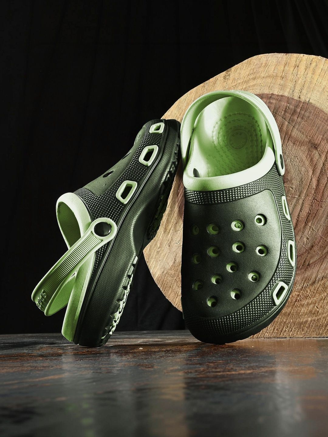 BIRDE Men Sandals-image-21