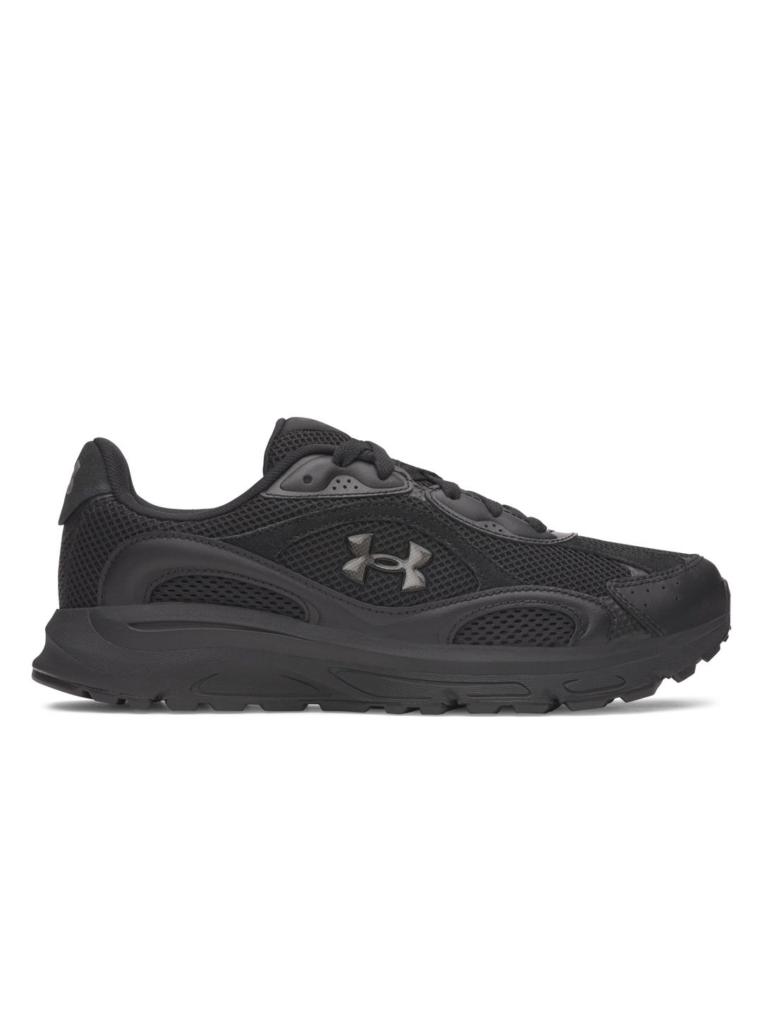 UNDER ARMOUR Men Leather Everyday Sneakers-image-47