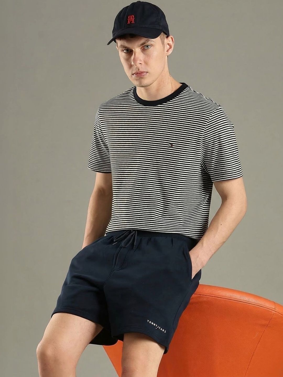 Tommy Hilfiger Men Shorts-image-23