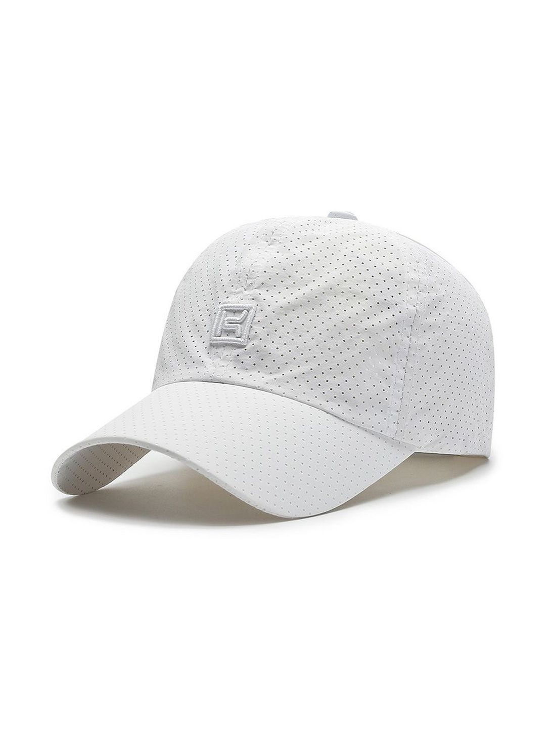 StyleCast x Revolte Unisex Embroidered Baseball Cap-picture-29