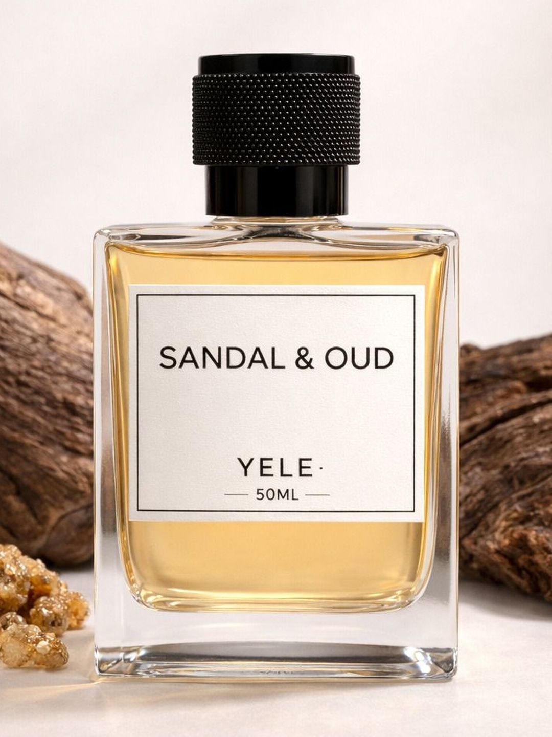 YELE PERFUMES Women Sandel & Oud Long Lasting Eau De Perfume - 50ml-picture-34