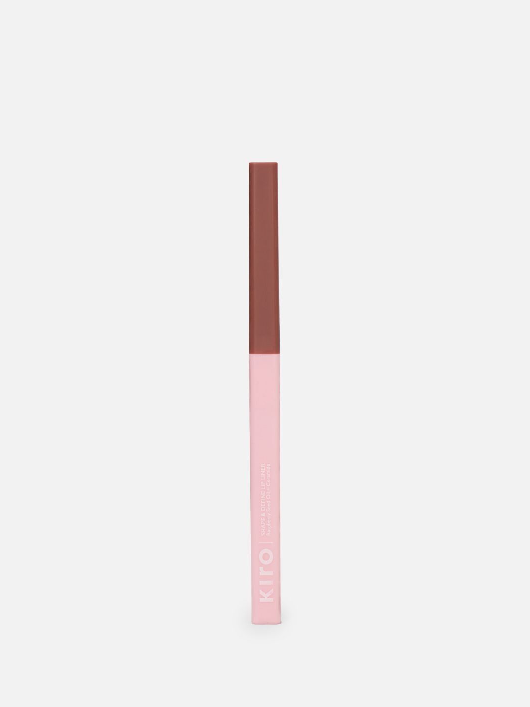 KIRO Shape & Define Lip Liner - 0.3 g-Nutmeg Latte-image-12