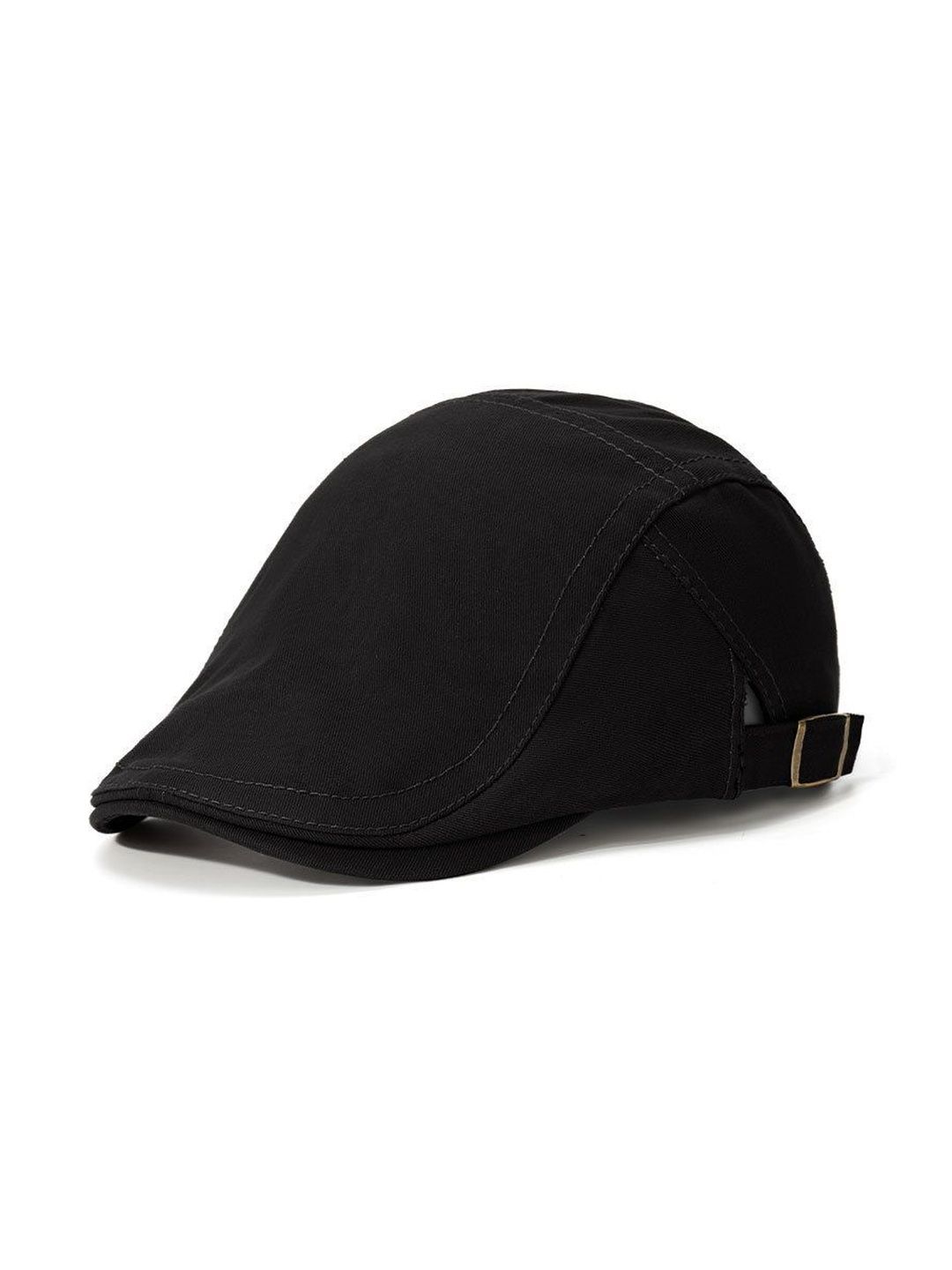 StyleCast x Revolte Unisex Cotton Ascot Cap-picture-45