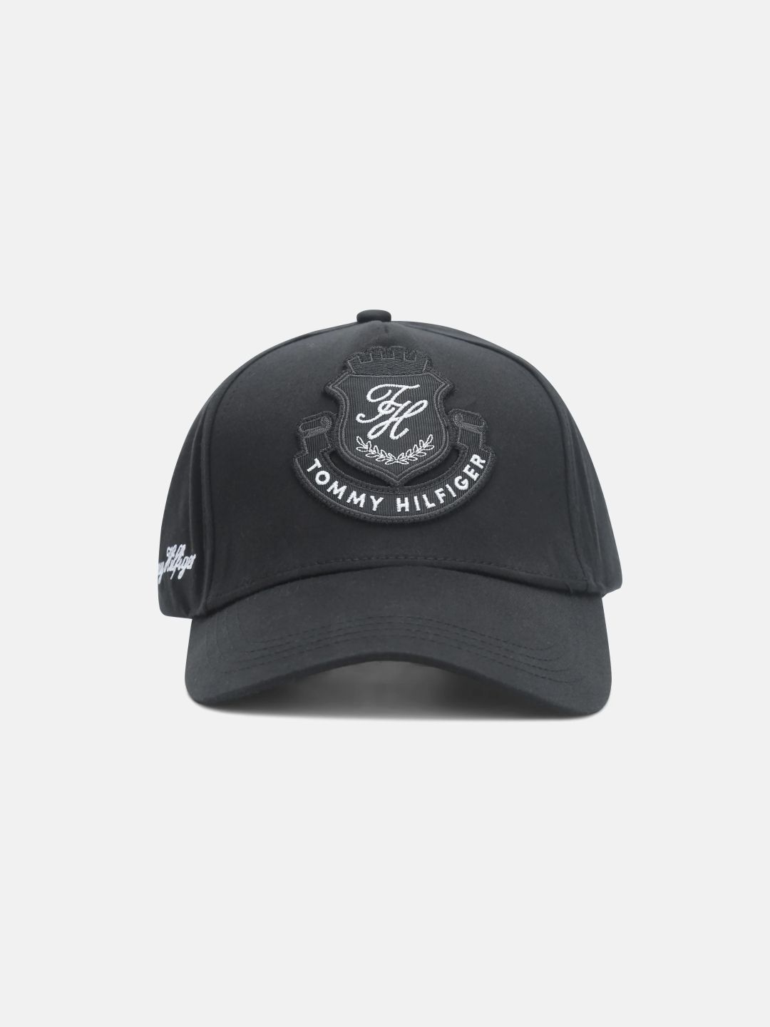 Tommy Hilfiger Men Printed Baseball Cap-picture-31