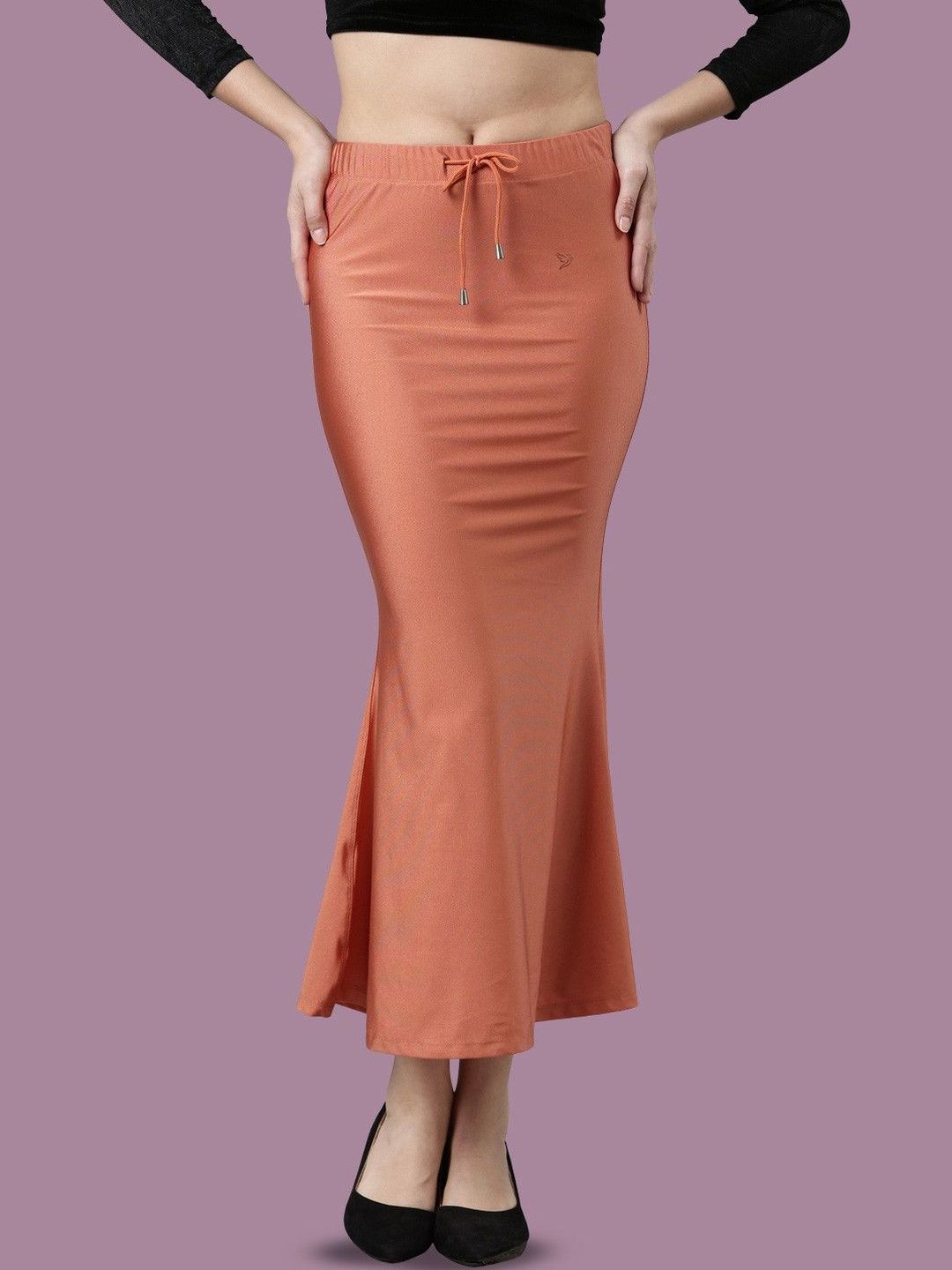TWIN BIRDS Stretchable Saree Shapewear-picture-40