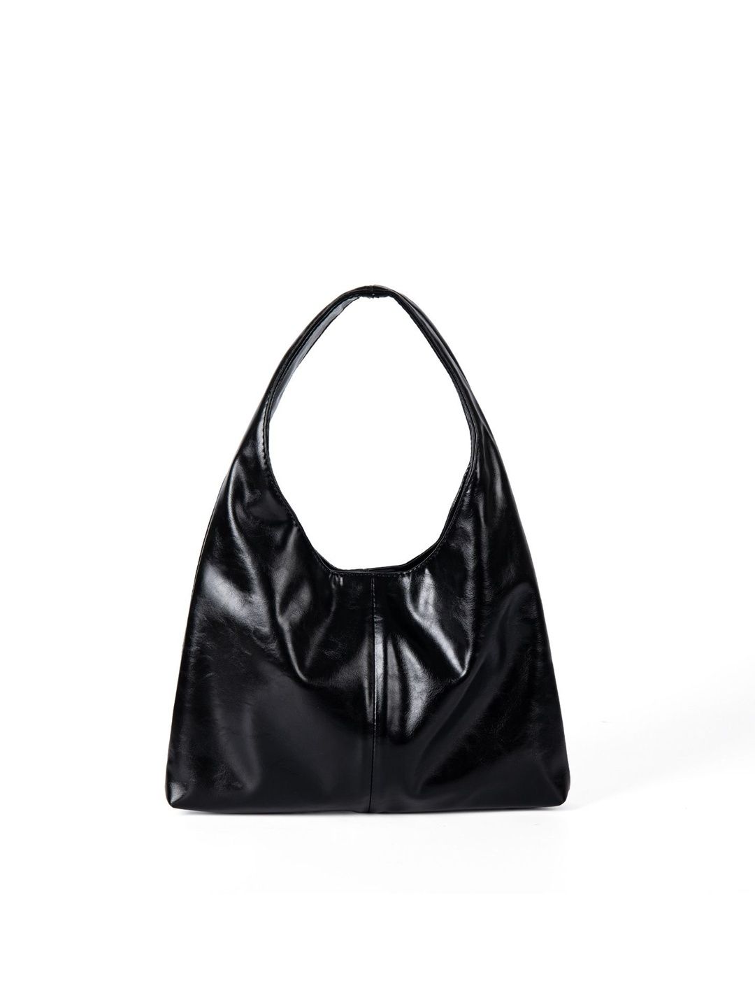 StyleCast x Revolte PU Half Moon Shoulder Bag-picture-58