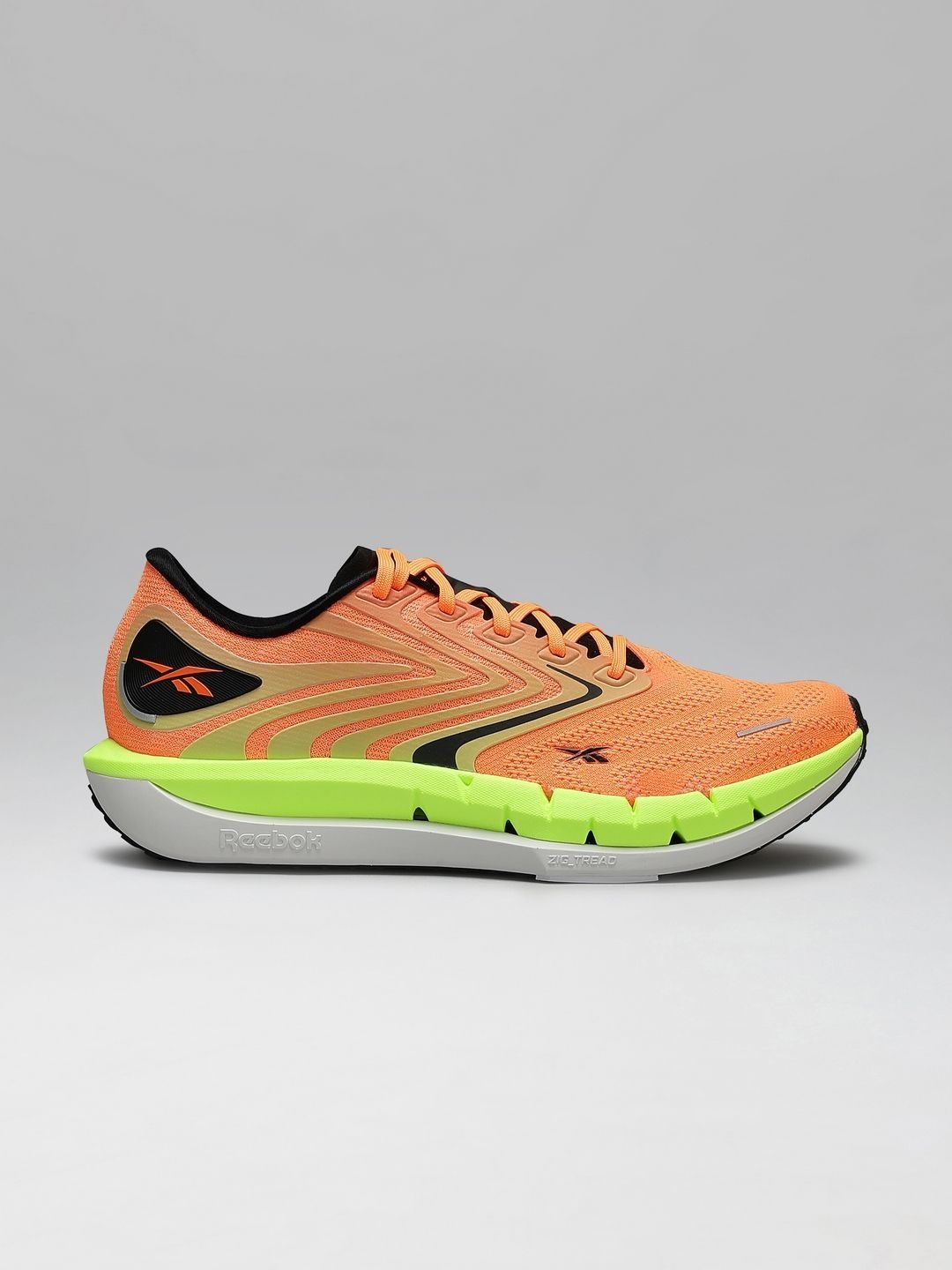 Reebok Floatzig Tread Men Lace-Ups Running Sports Shoes-picture-30