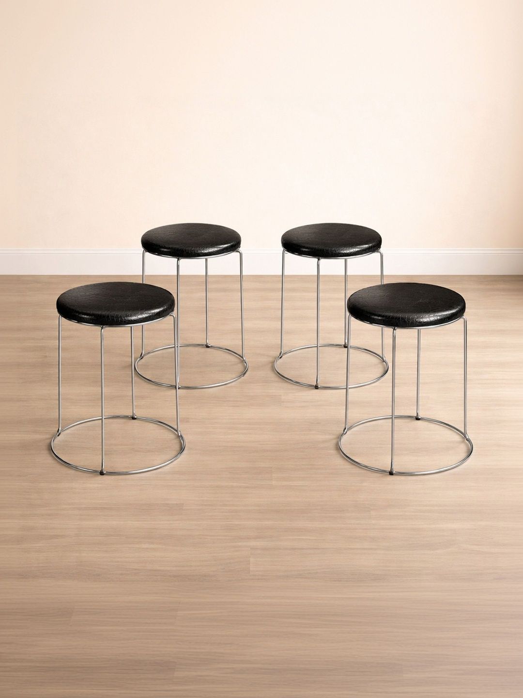 FUGO Black Stool-picture-12