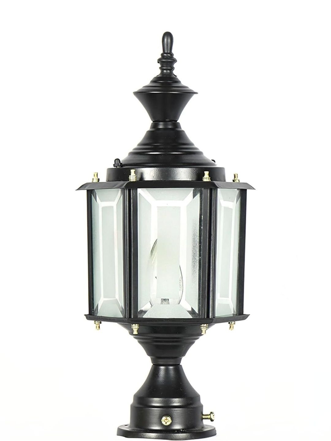 ALUCIFIC Gate Light-image-7