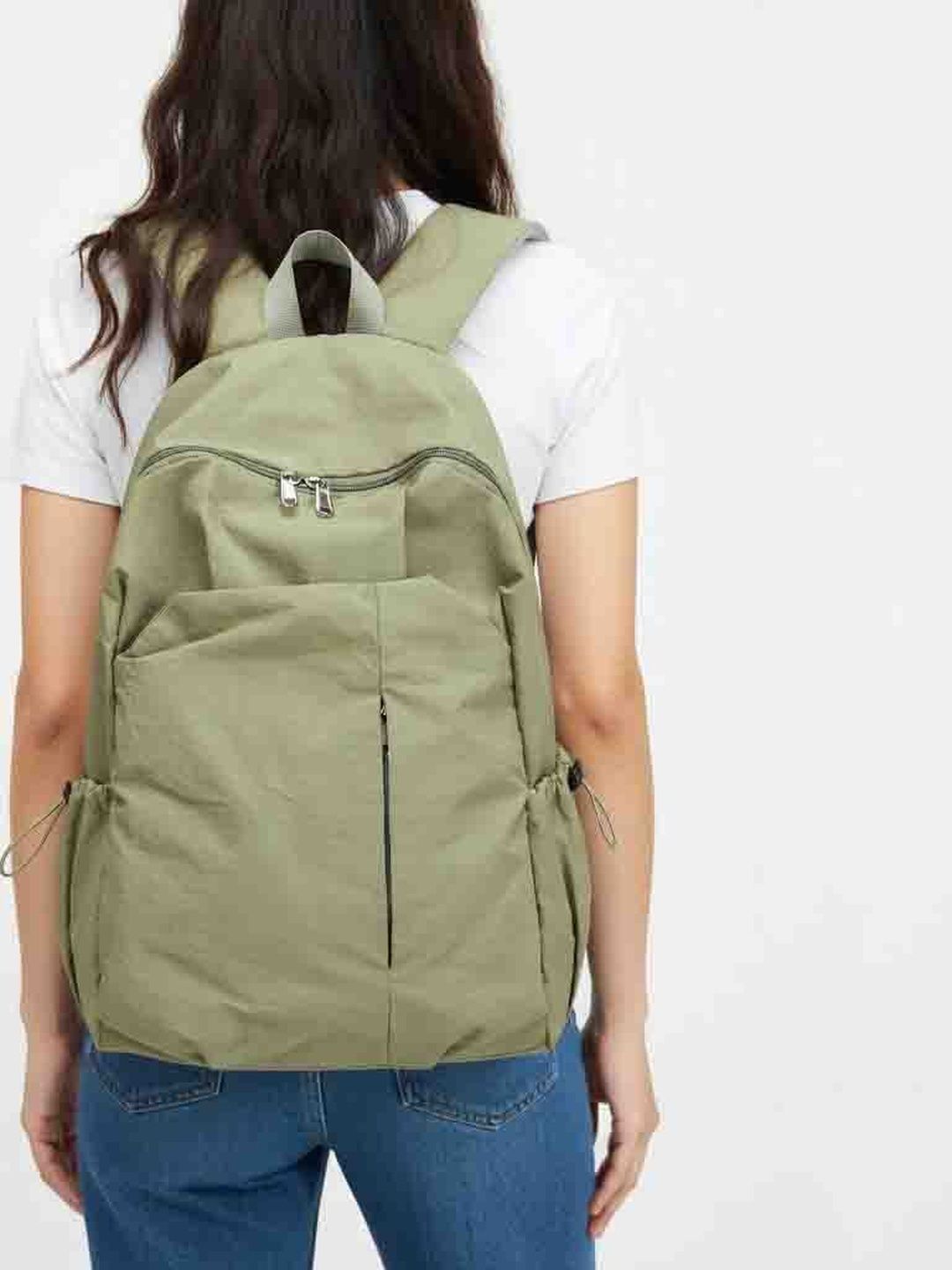 StyleCast x Revolte Women Backpack-image-30