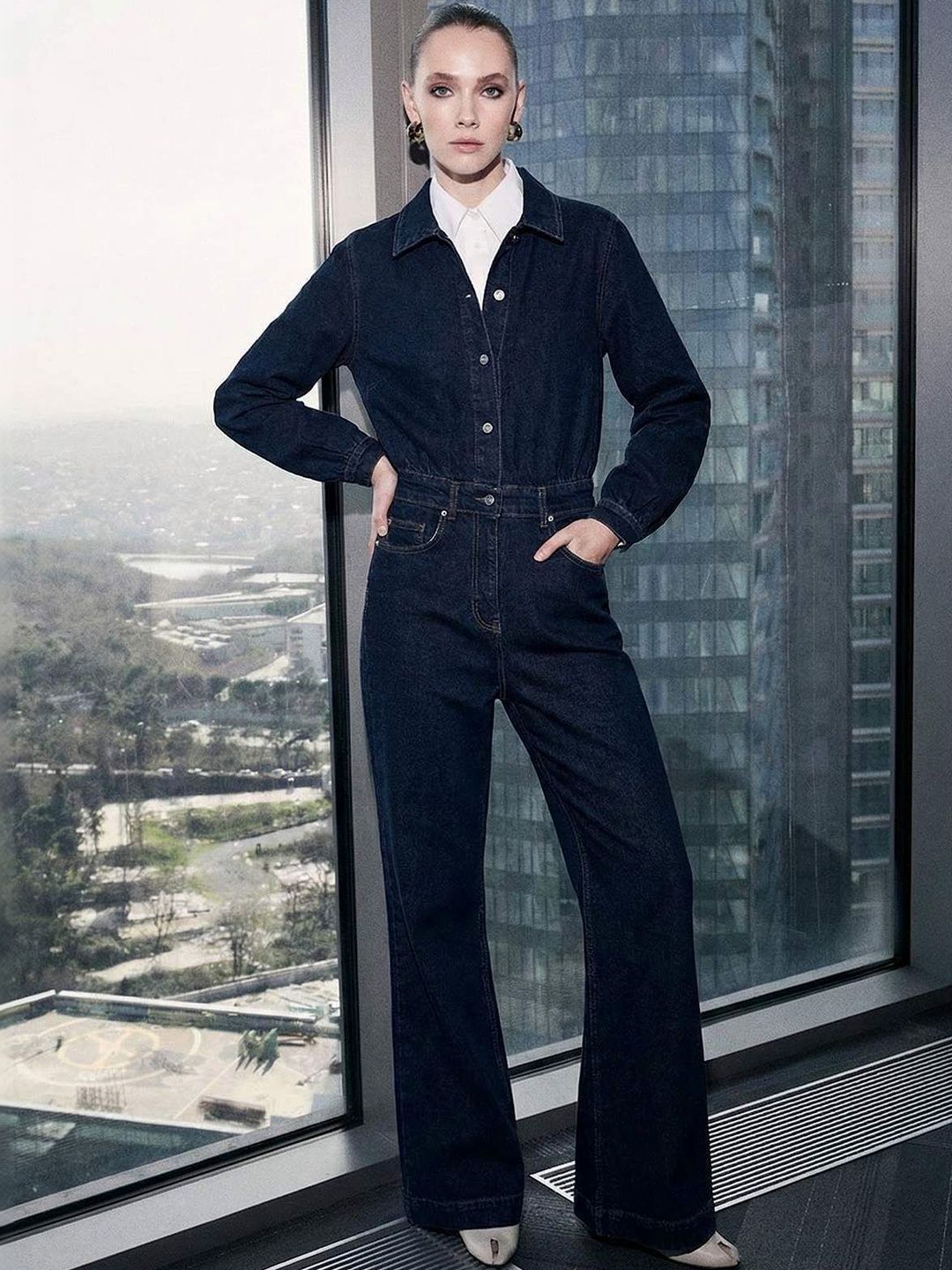 Trendyol Jumpsuit-picture-10