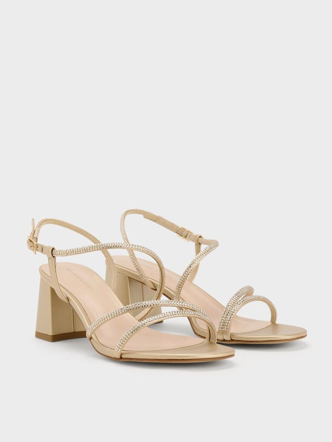 CHARLES & KEITH Heels-picture-15
