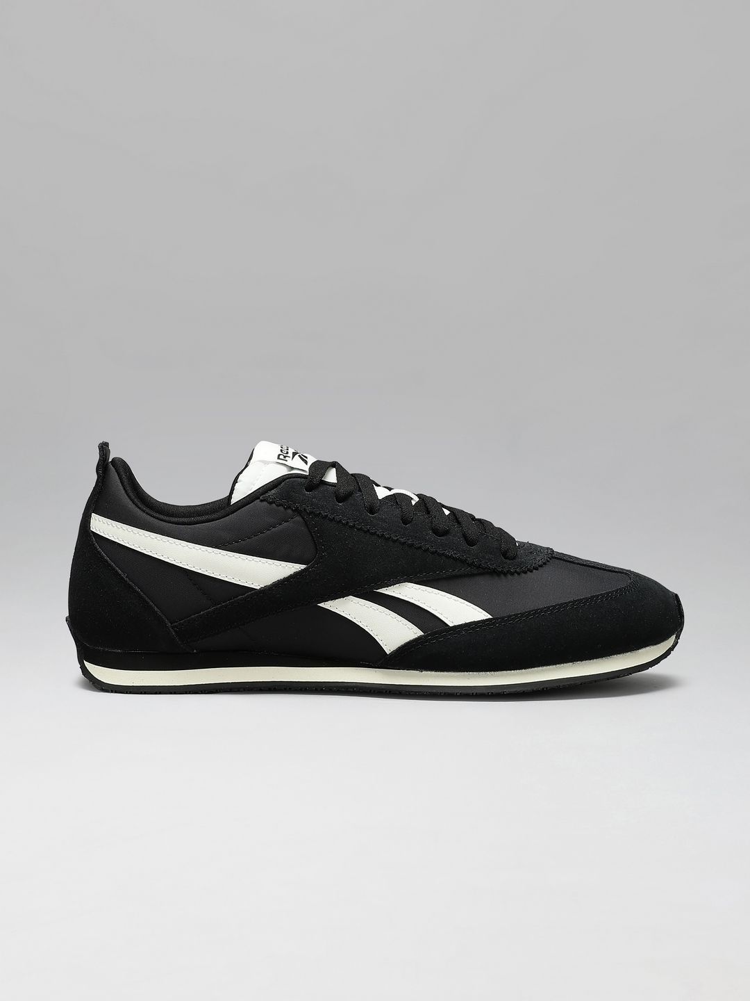 Reebok R100 Men Round Toe Sneakers Casual Shoes-picture-29