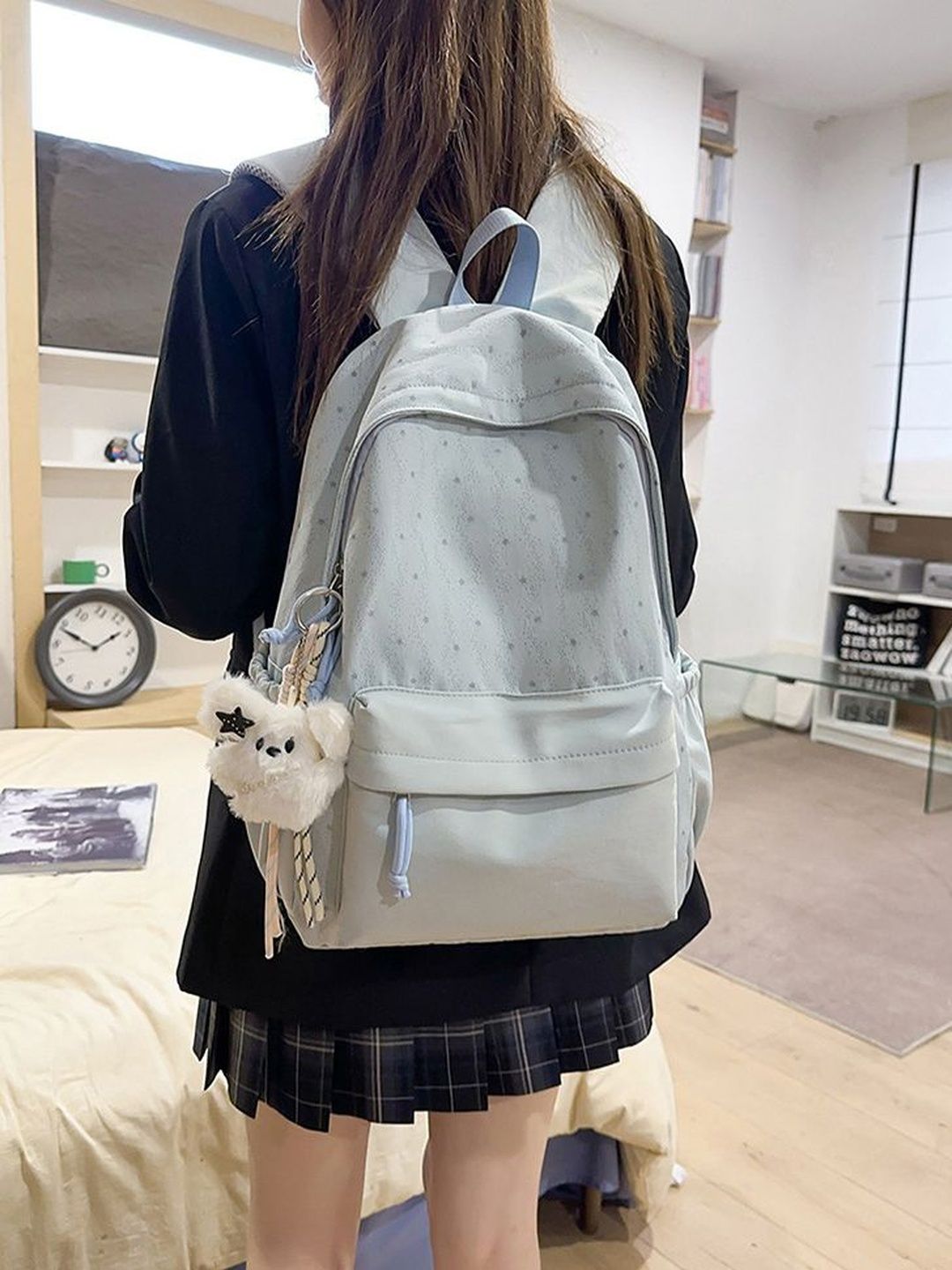 StyleCast x Revolte Women Non-Padded Backpack-image-13