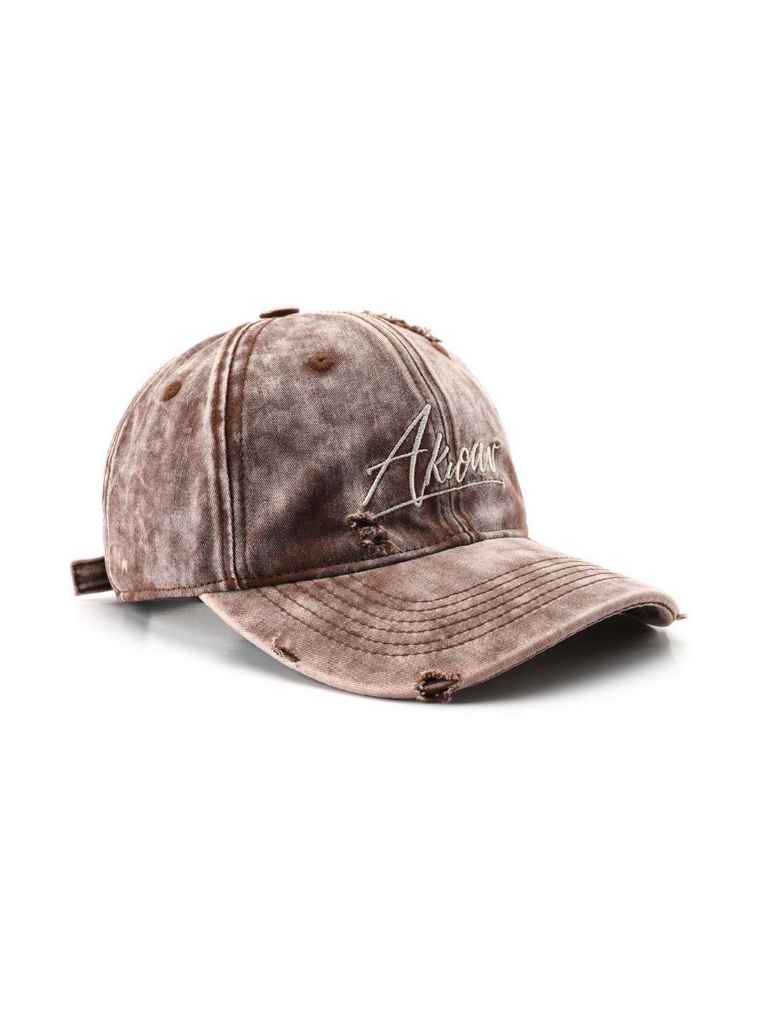 Mast & Harbour Men Embroidered Baseball Cap-picture-31