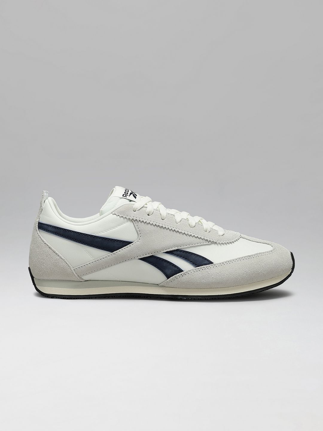 Reebok R100 Men Round Toe Sneakers Casual Shoes-picture-26