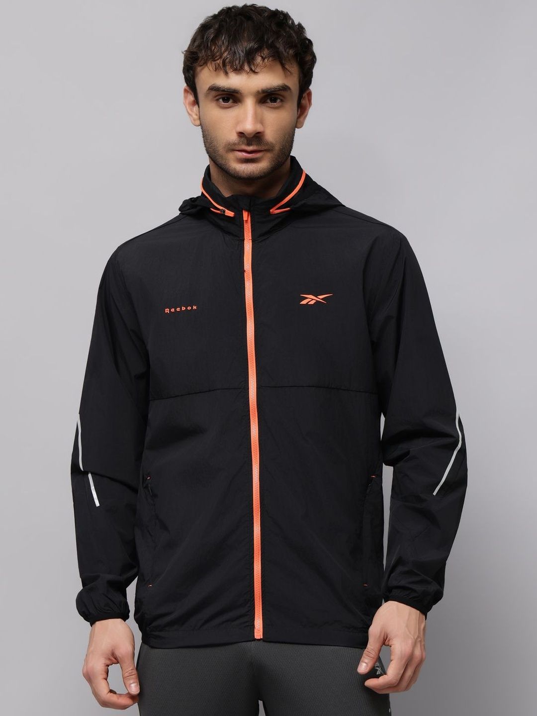 Reebok Hooded Sports Jacket-picture-16