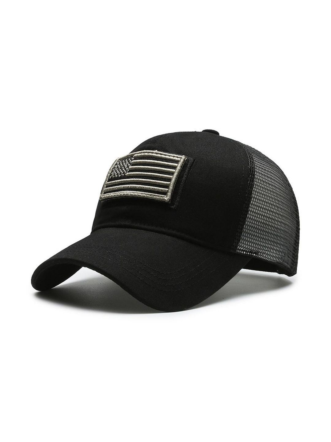 Mast & Harbour Men Printed Baseball Cap-picture-31