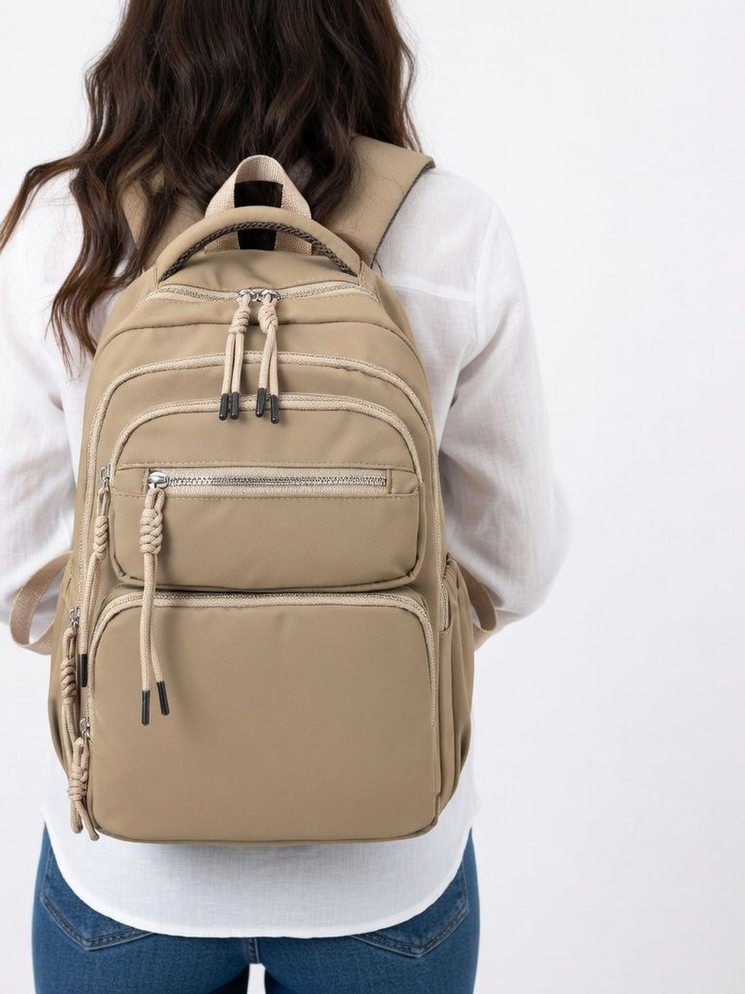 StyleCast x Revolte Women Non-Padded Backpack-picture-32