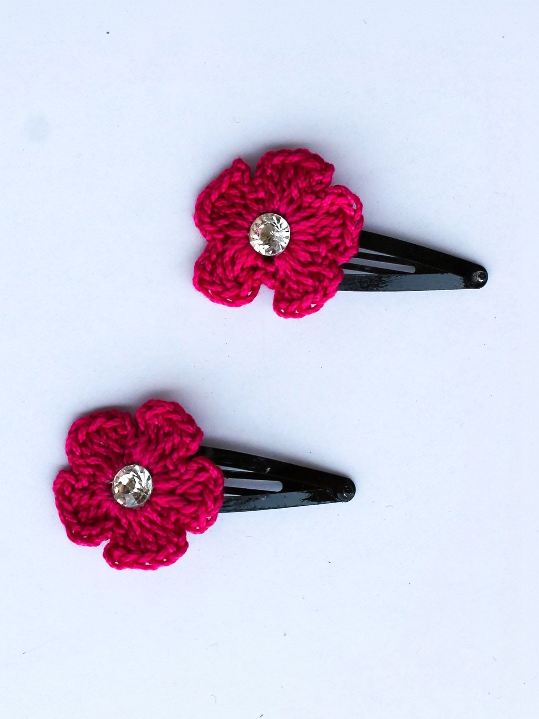 Woonie Girls Tic Tac Hair Clip-picture-27