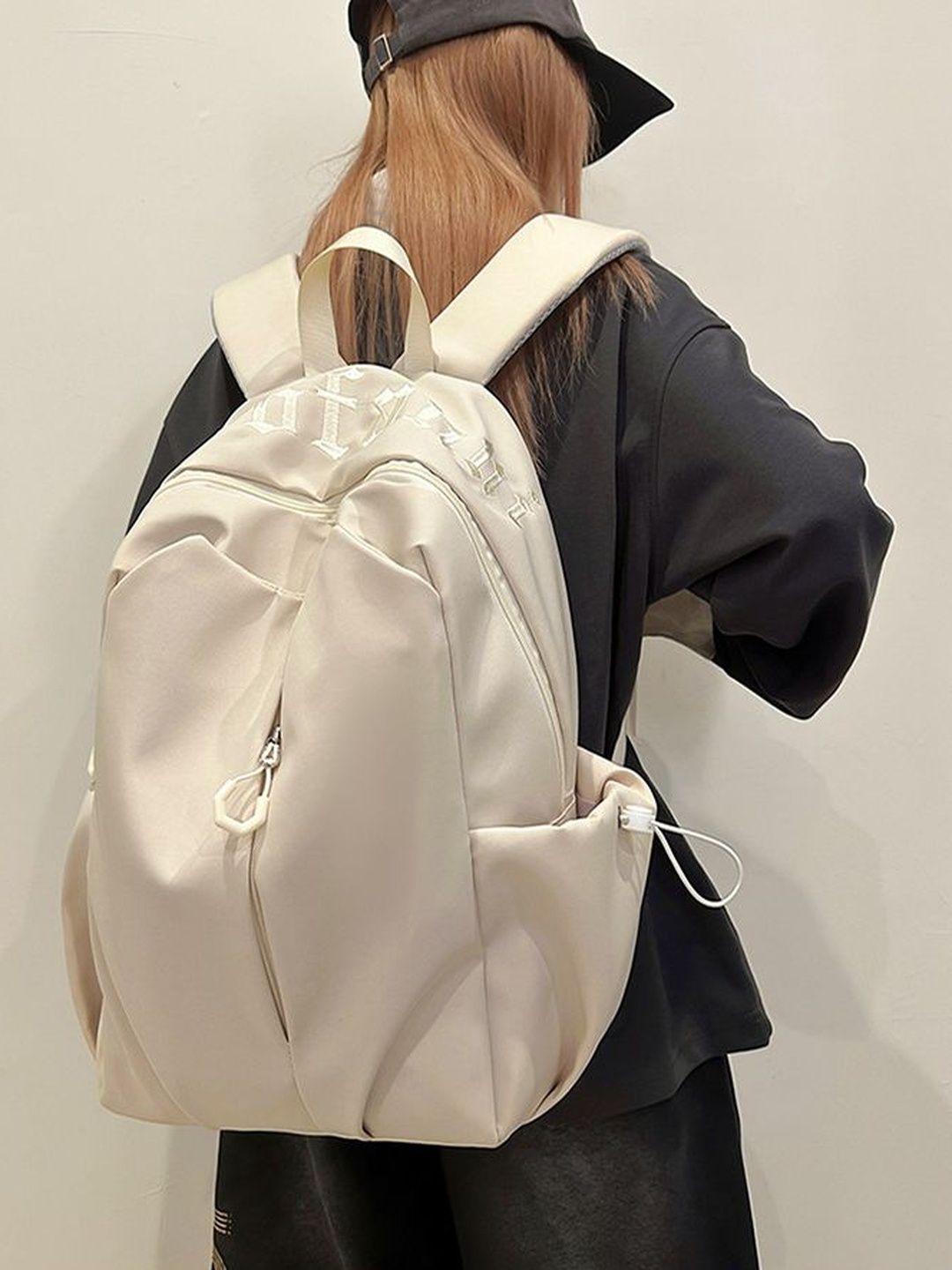 StyleCast x Revolte Women Non-Padded Backpack-picture-36