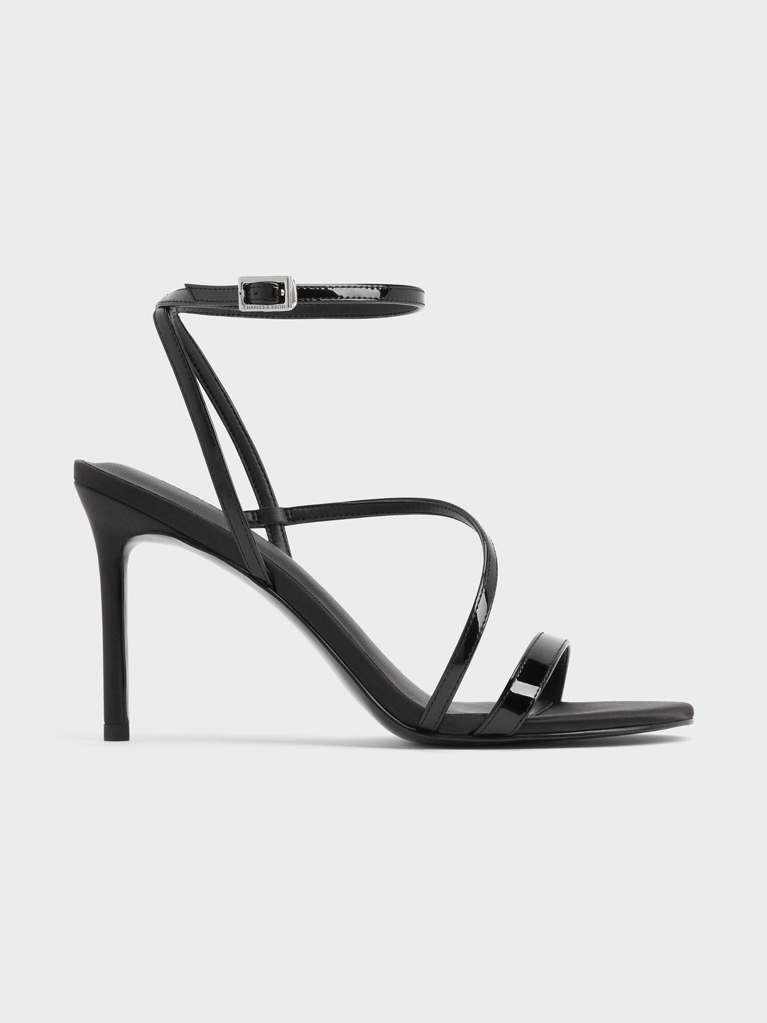 CHARLES & KEITH PU Heels-image-38