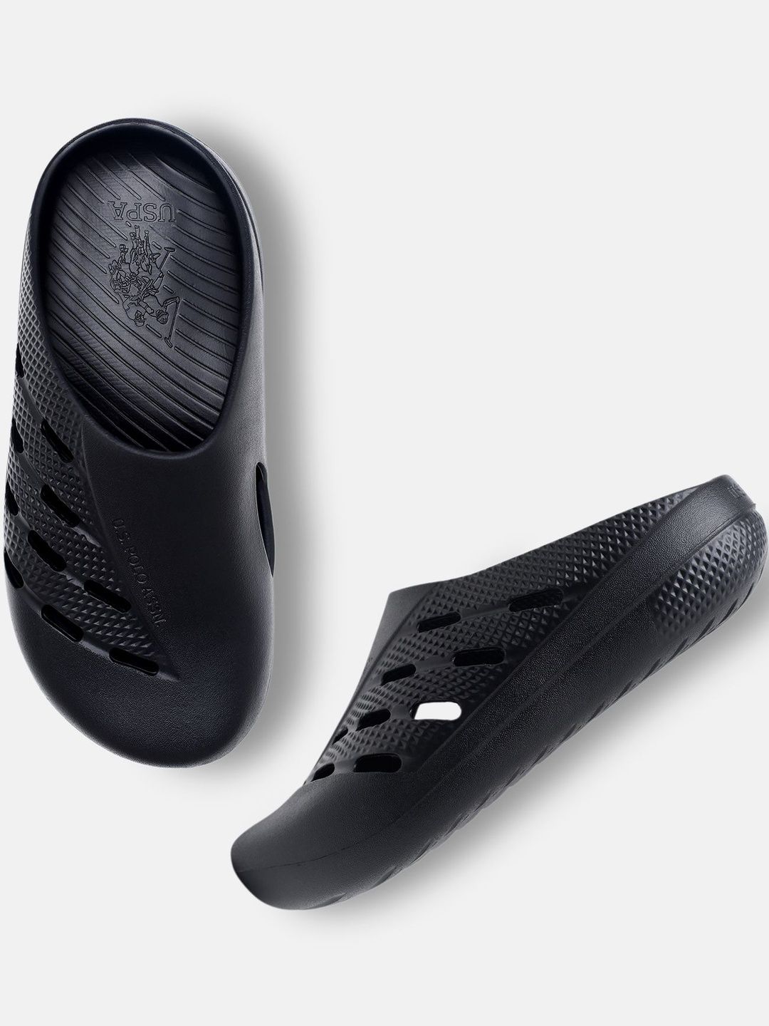 U.S. Polo Assn. Men Clogs-picture-47