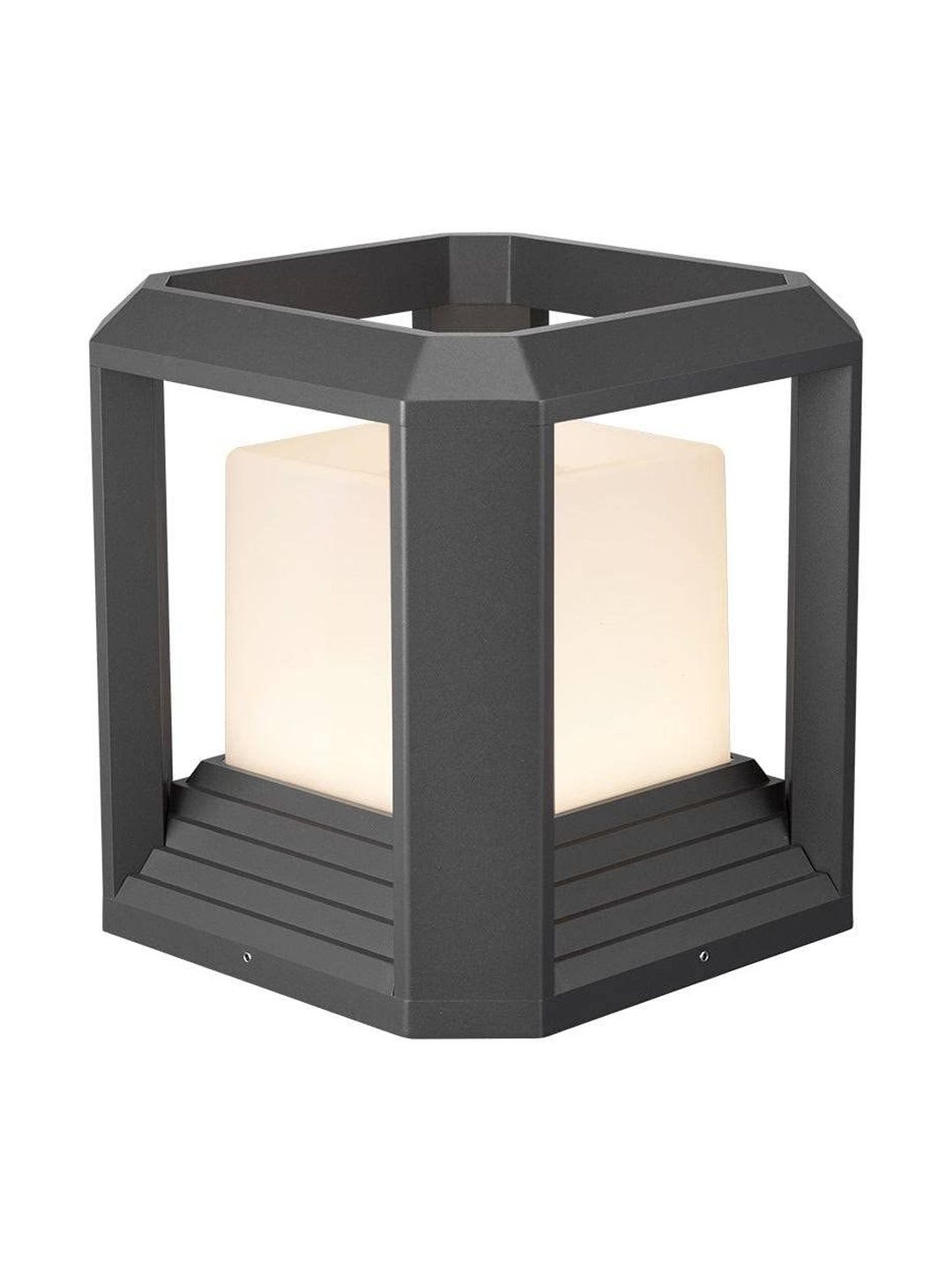 ALUCIFIC IP55 Cube Gate Light-image-2