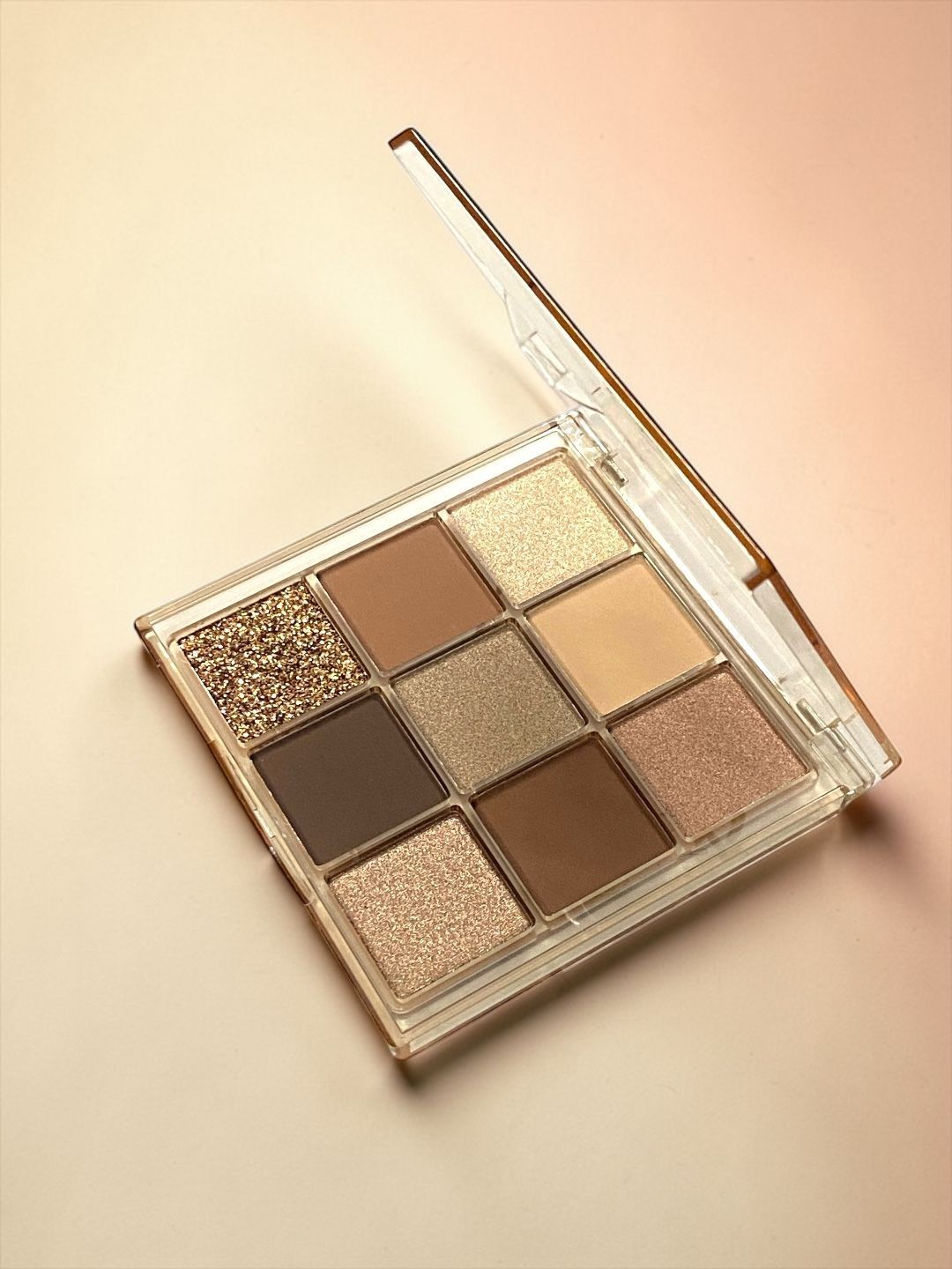 color strokes Shimmer & Glitter Makeup Kit- 18 g-image-45